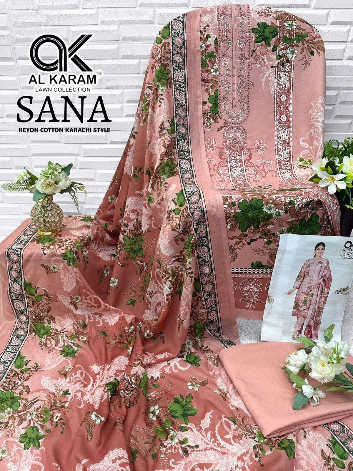 SANA REYON COLLECTION by AL KARAM-12
