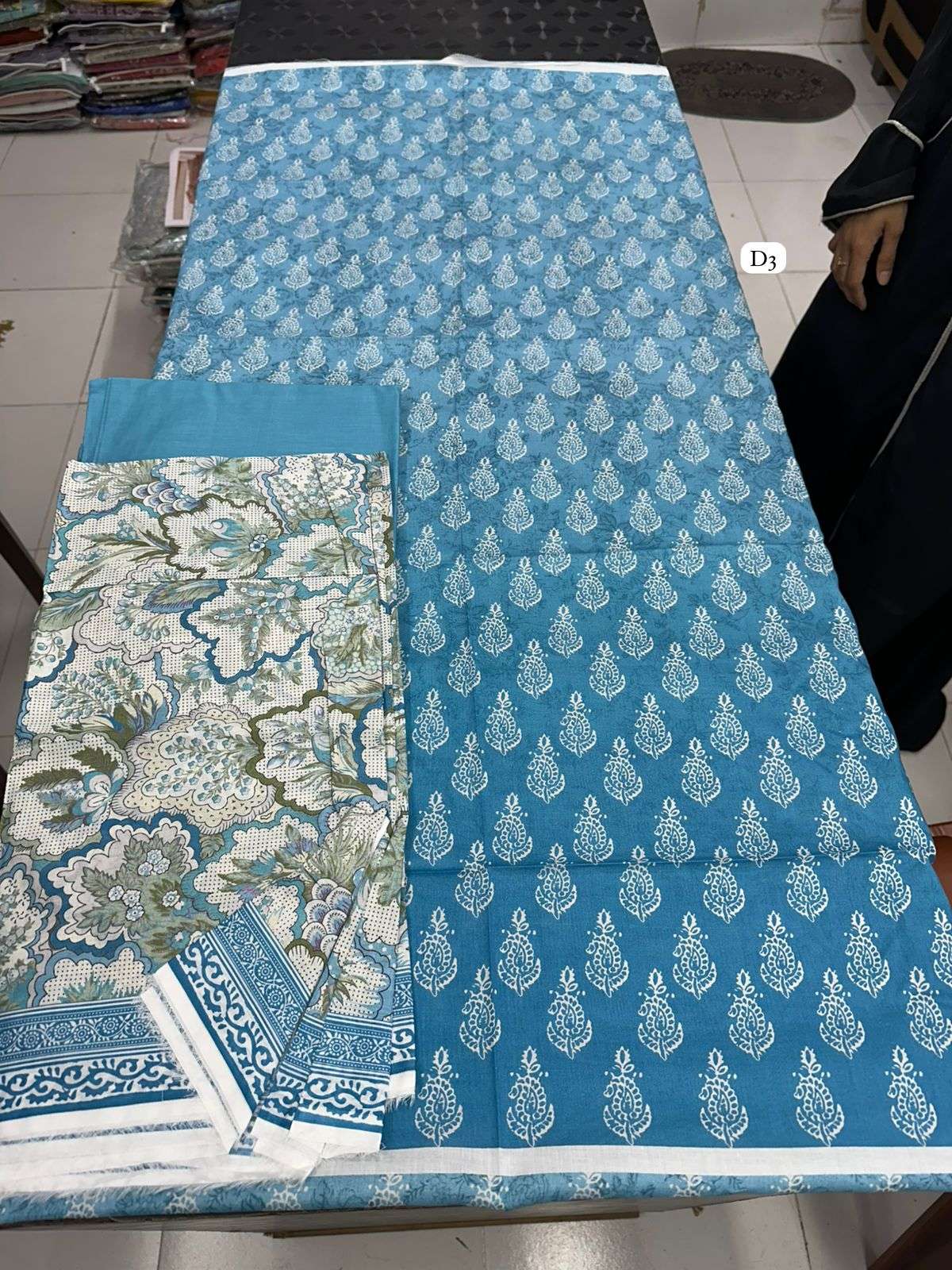 Spring Lawn Vol - 7 Special Edition 2025 by Mausammery-12