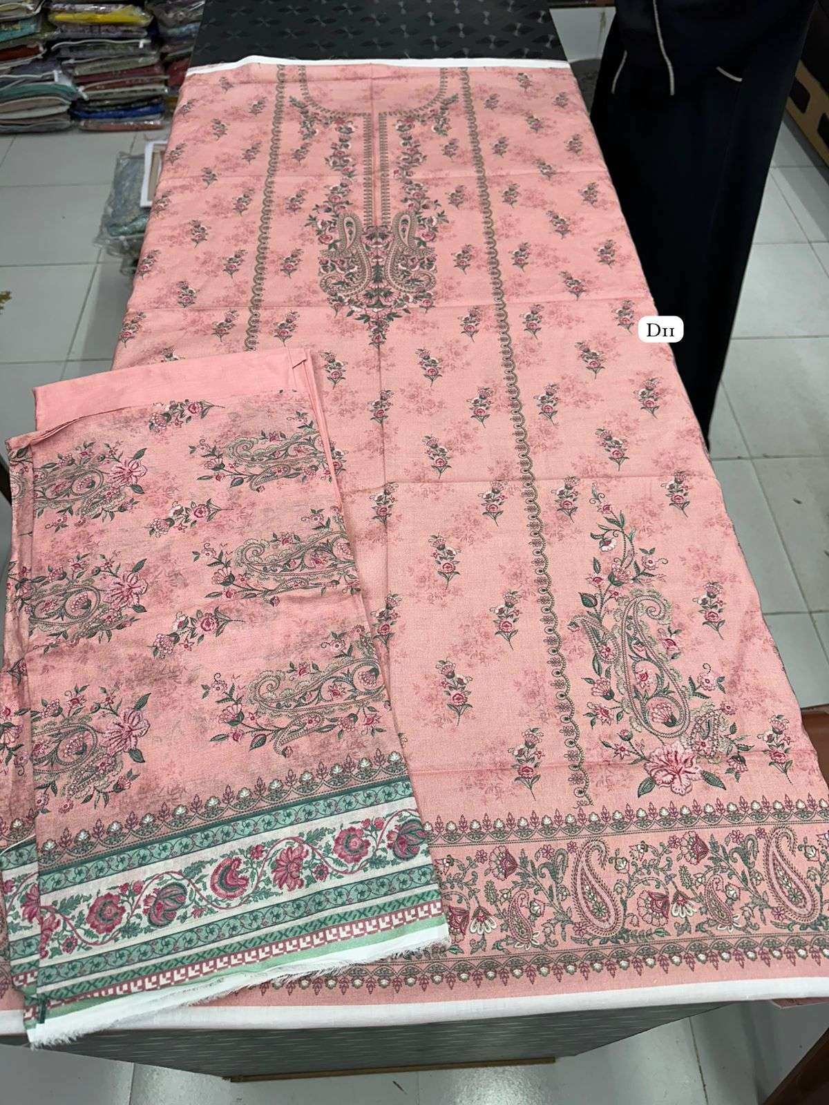 Spring Lawn Vol - 7 Special Edition 2025 by Mausammery-13