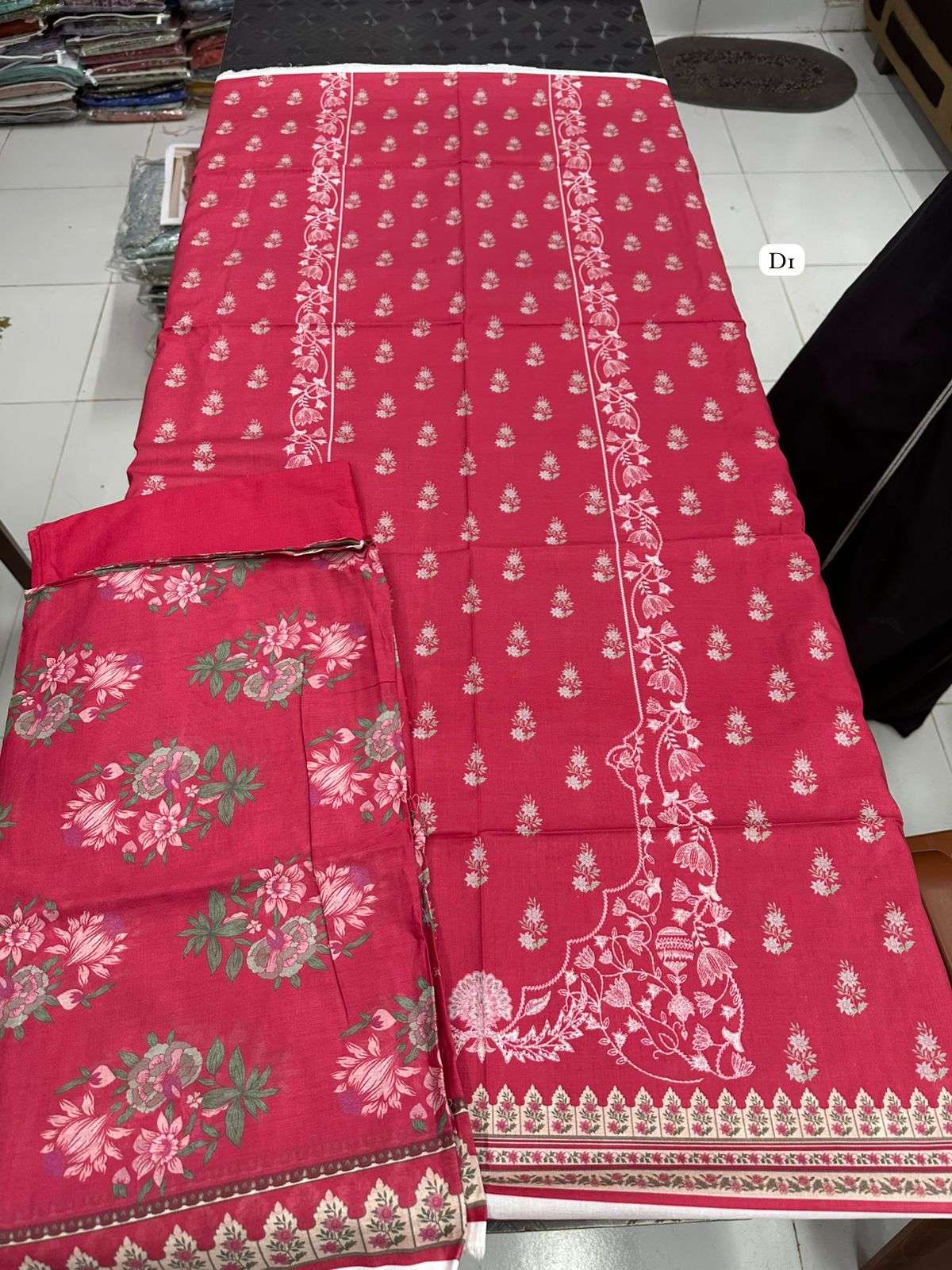 Spring Lawn Vol - 7 Special Edition 2025 by Mausammery-21