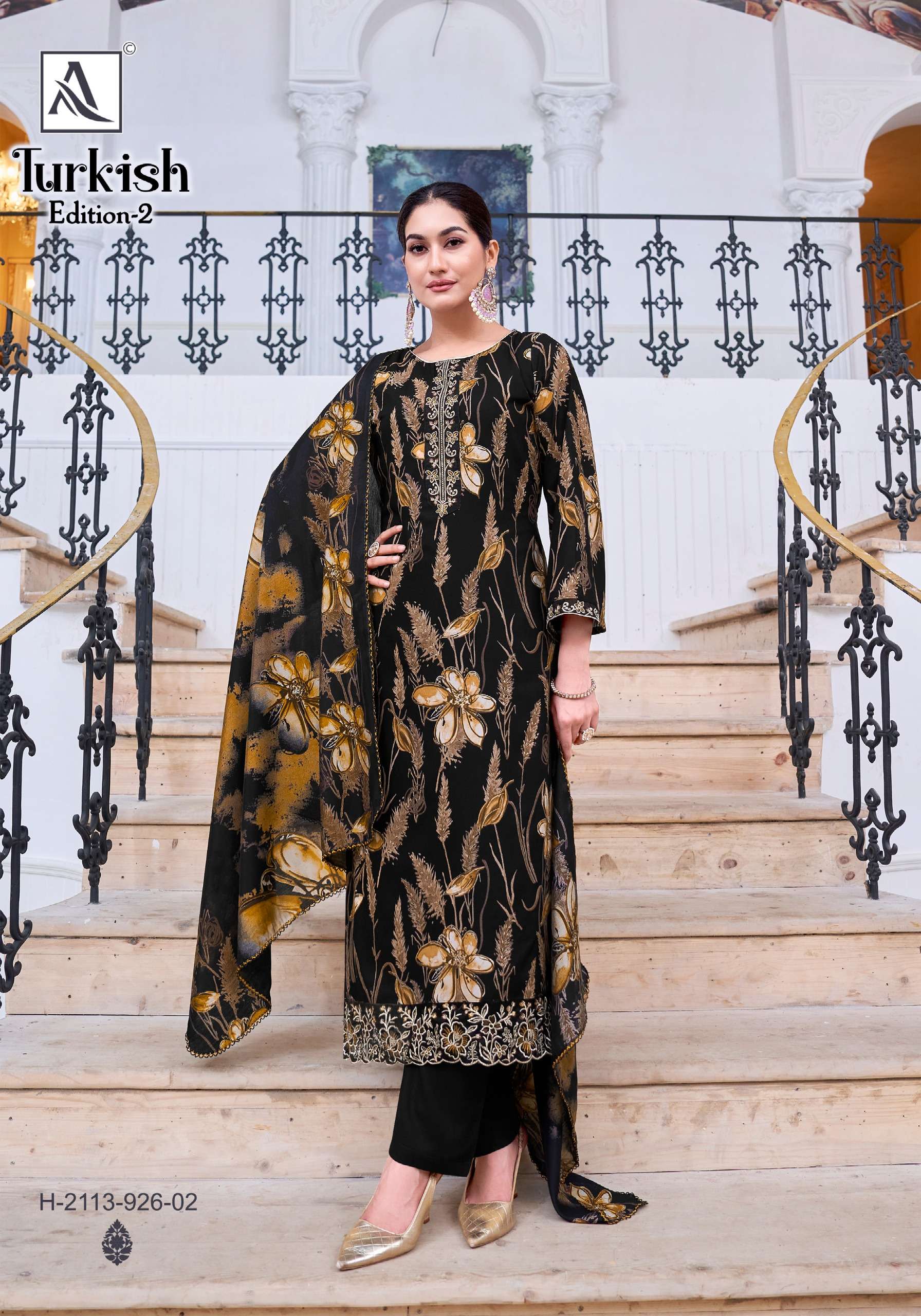 TURKISH-2 BY ALOK-03