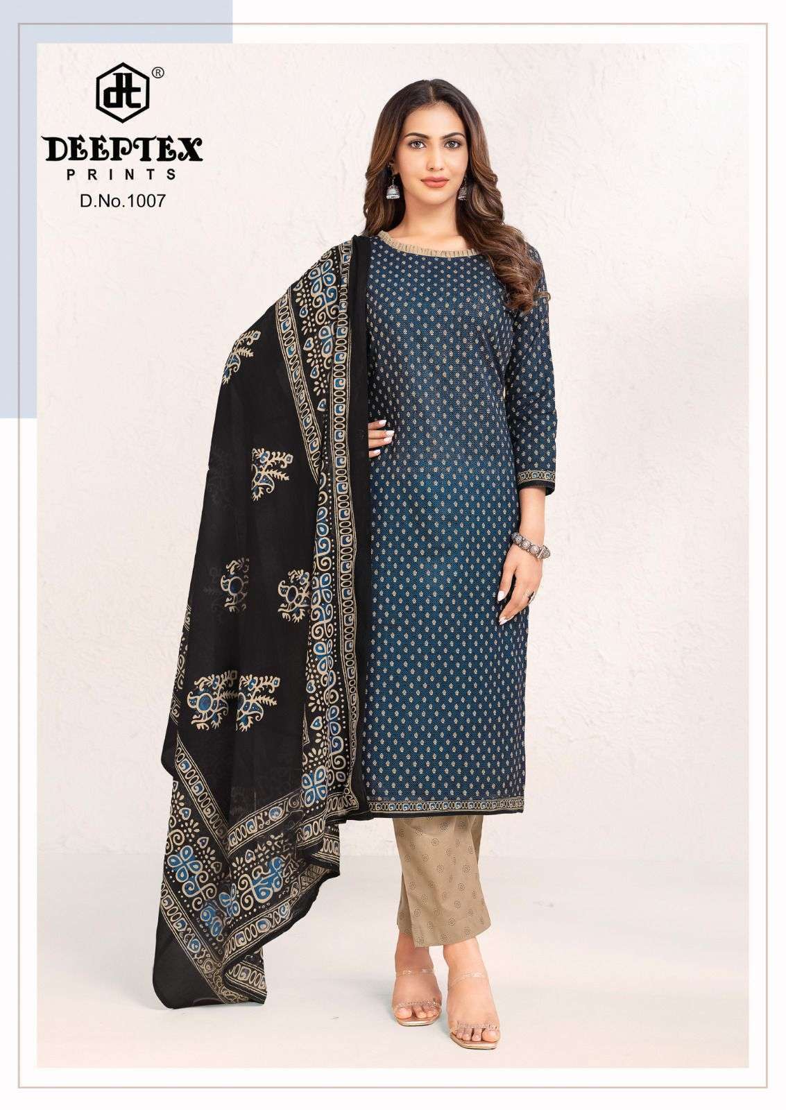 Aaliza Vol 10 by Deeptex-04