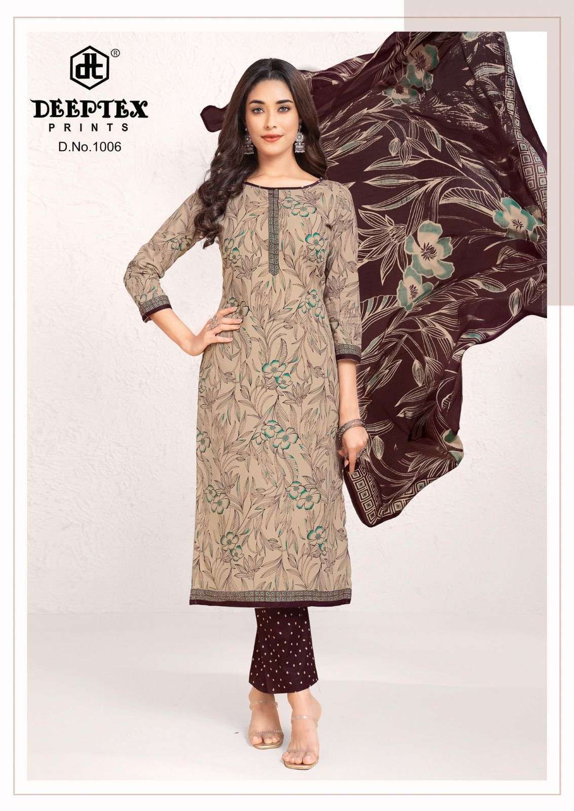 Aaliza Vol 10 by Deeptex-07