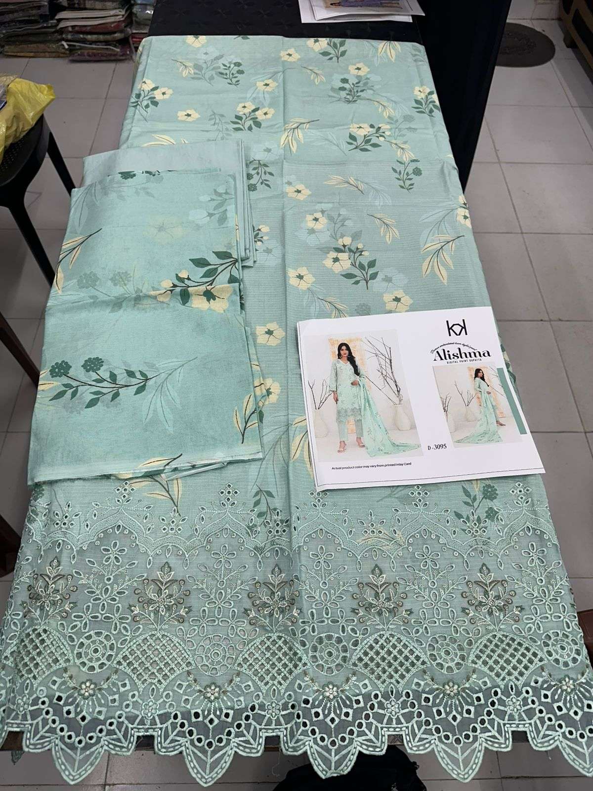 ALISHMA Lawns by Tawakkal 2025-15