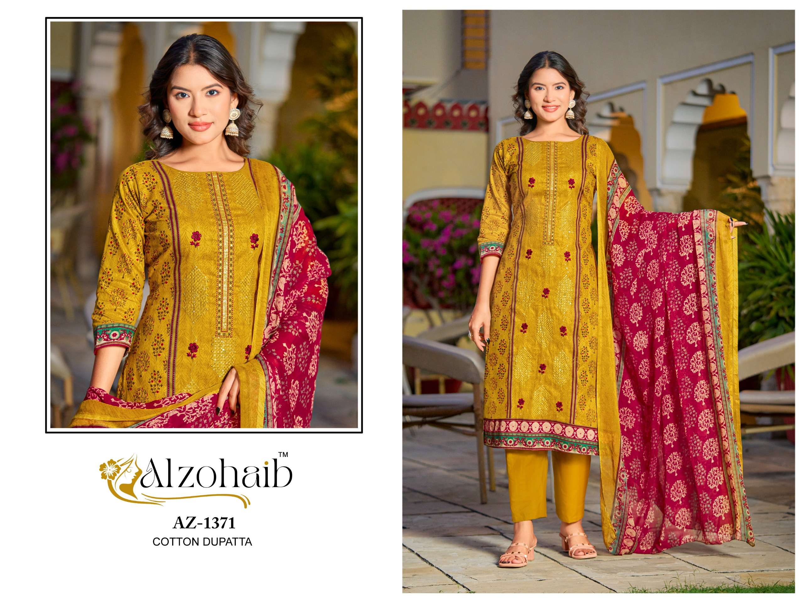 Asmaa D.No - AZ-1370-1372 by ALZOHAIB-03