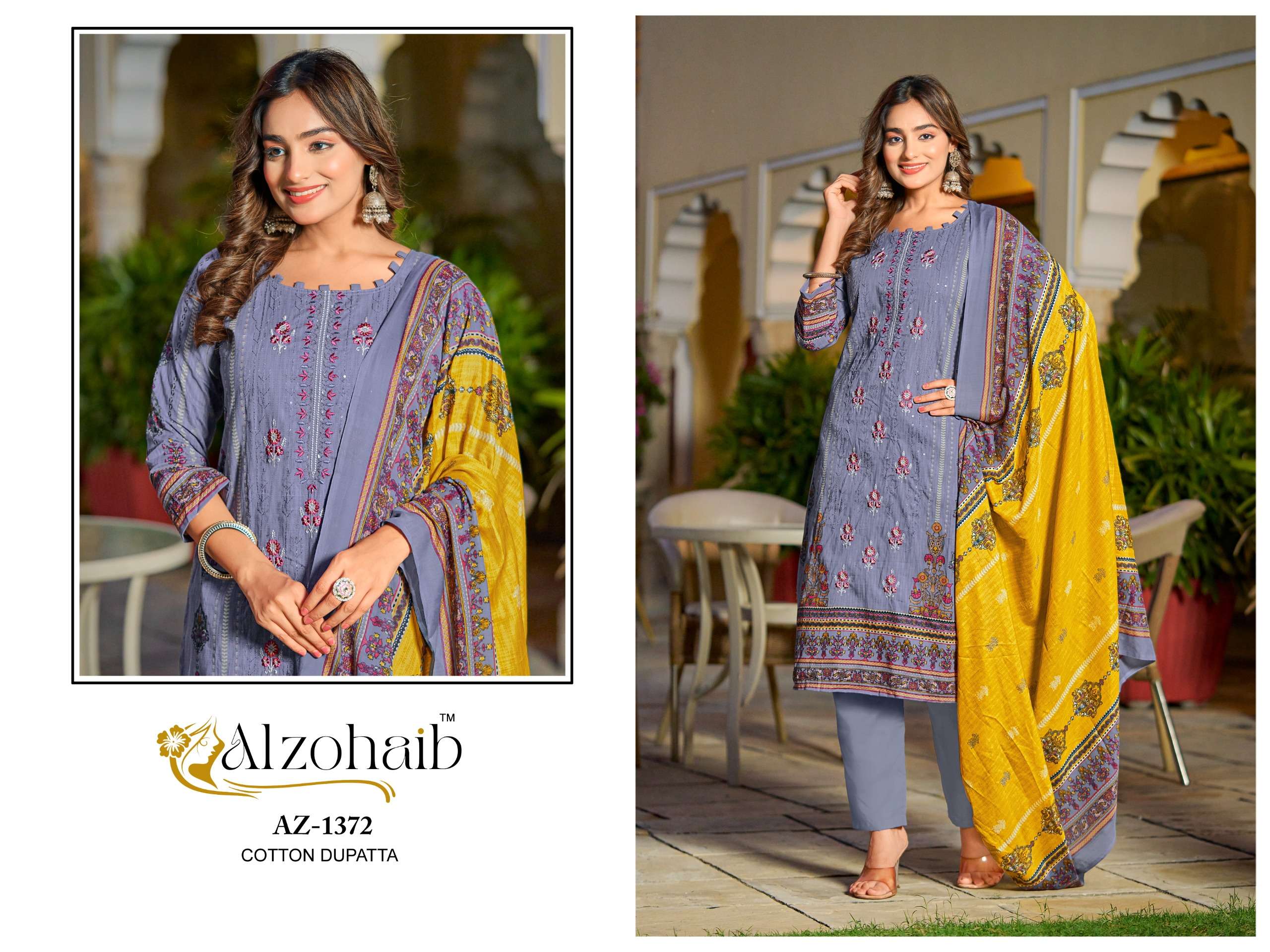 Asmaa D.No - AZ-1370-1372 by ALZOHAIB-05