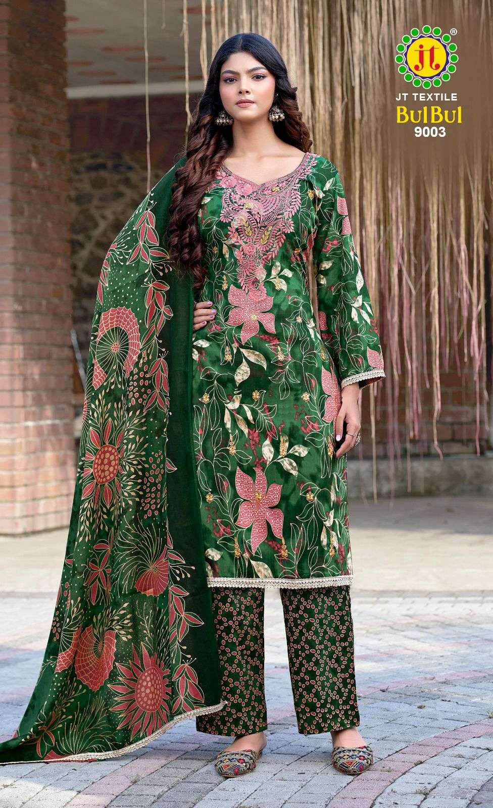 BULBUL 9 by JAMATMAL TILOKCHAND-04