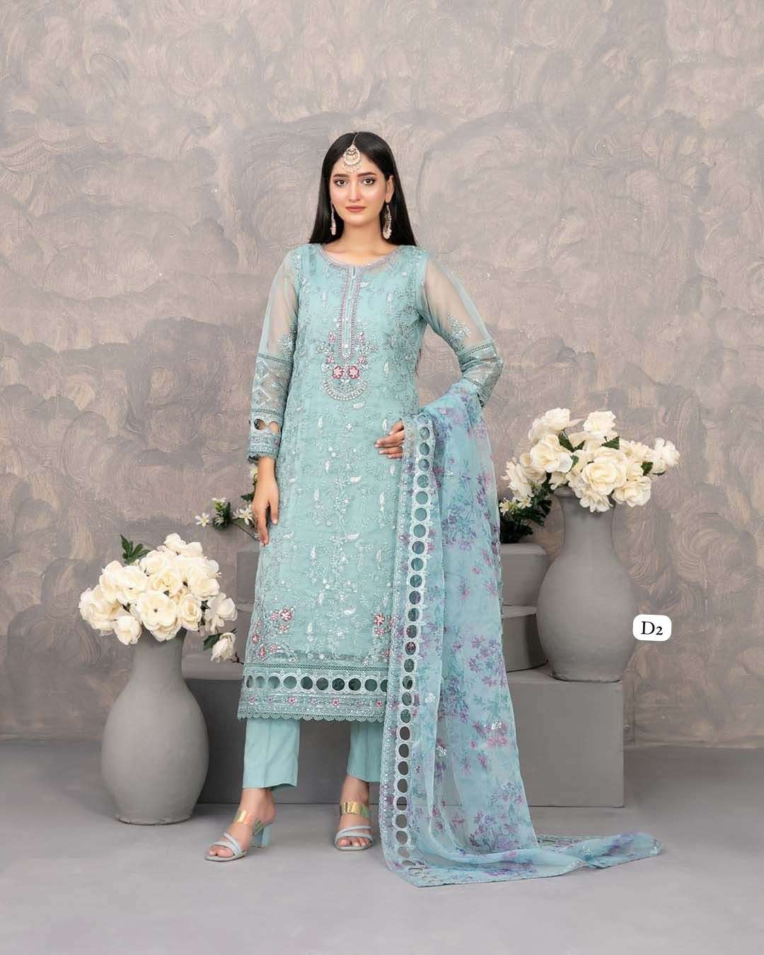 DILKASH Vol 1 by Tawakkal-01