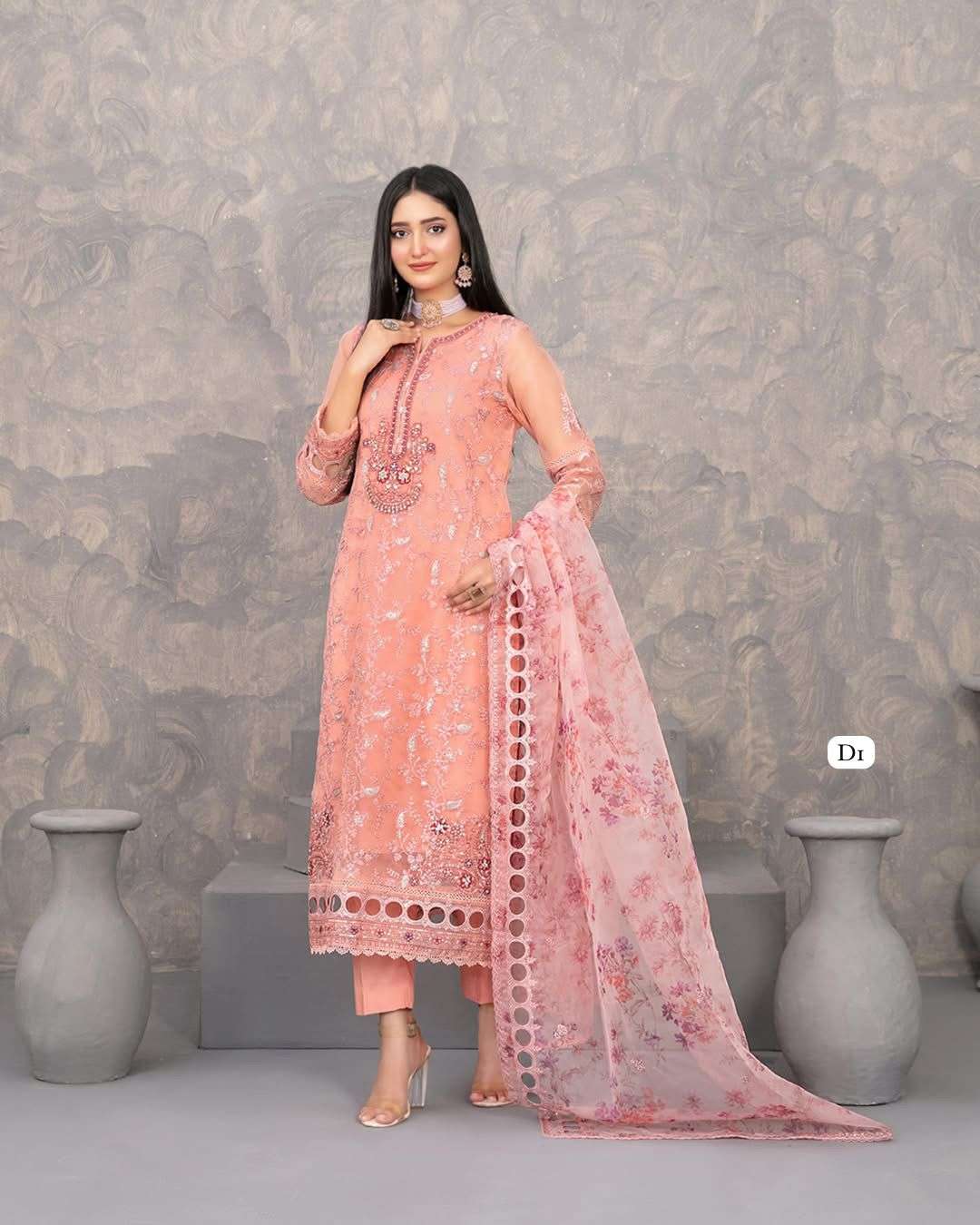 DILKASH Vol 1 by Tawakkal-02