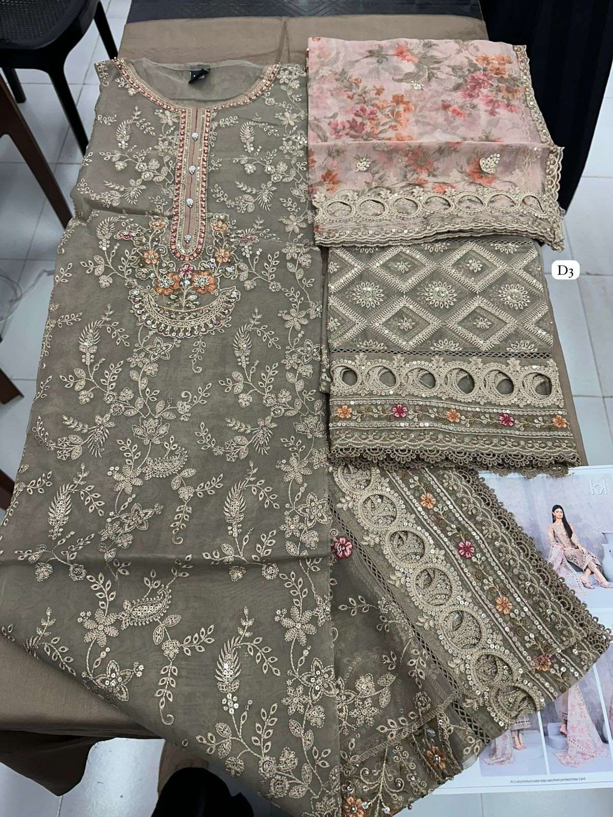 DILKASH Vol 1 by Tawakkal-06