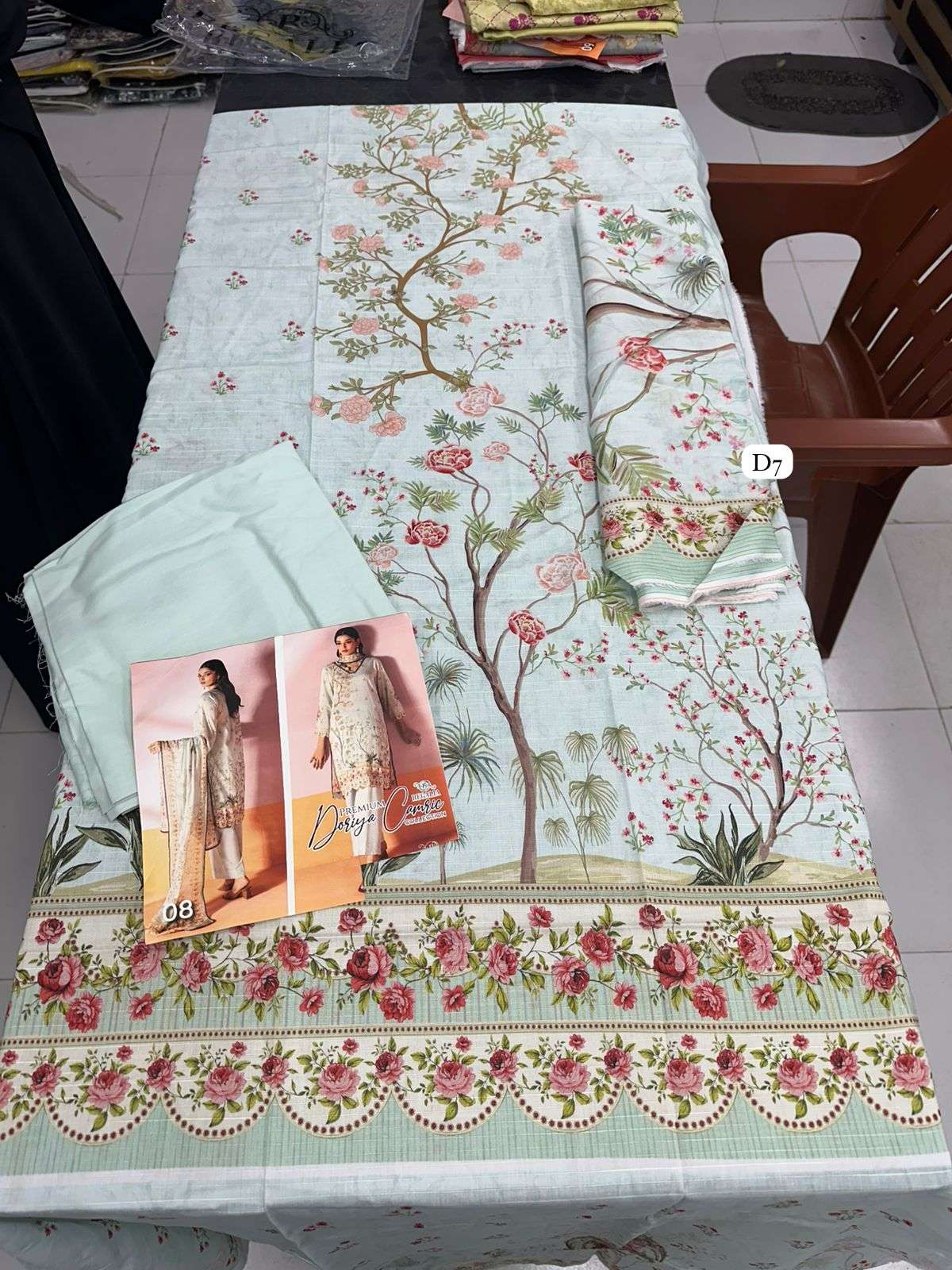 Doriya Cambric Collection by Regalia Textiles-04