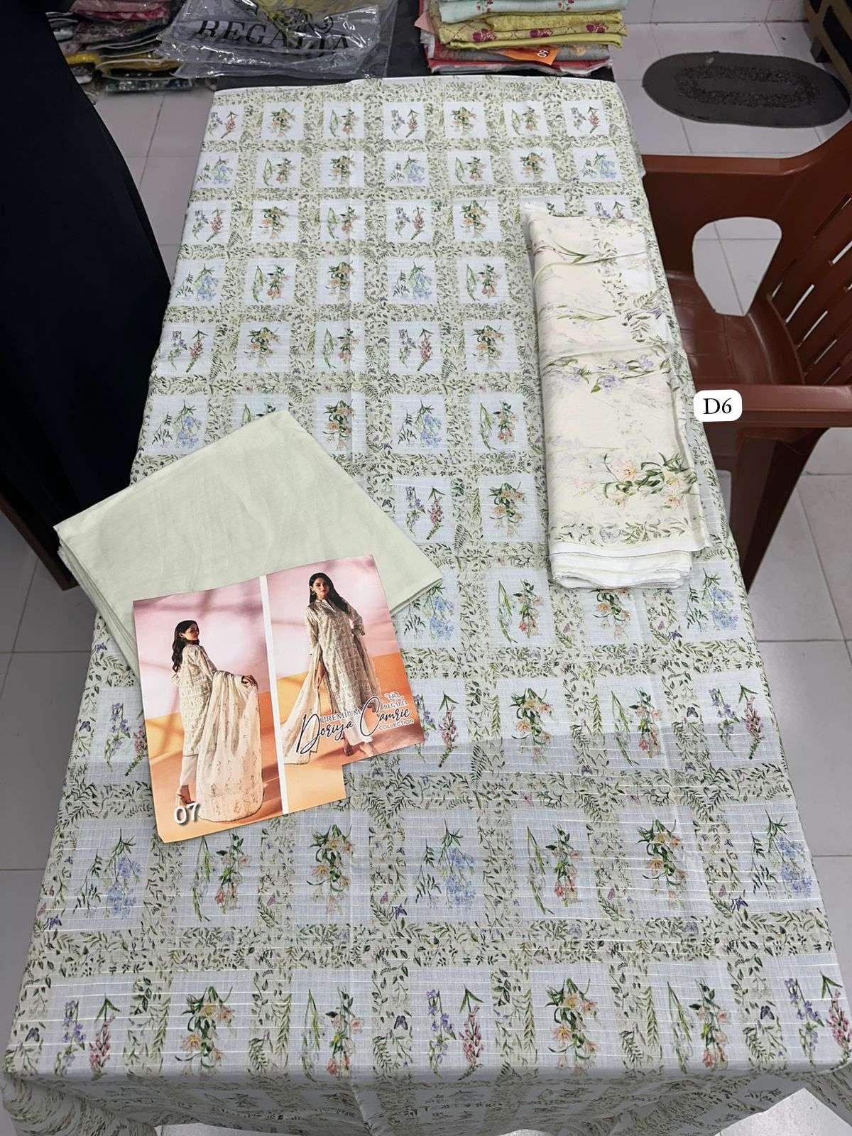 Doriya Cambric Collection by Regalia Textiles-05