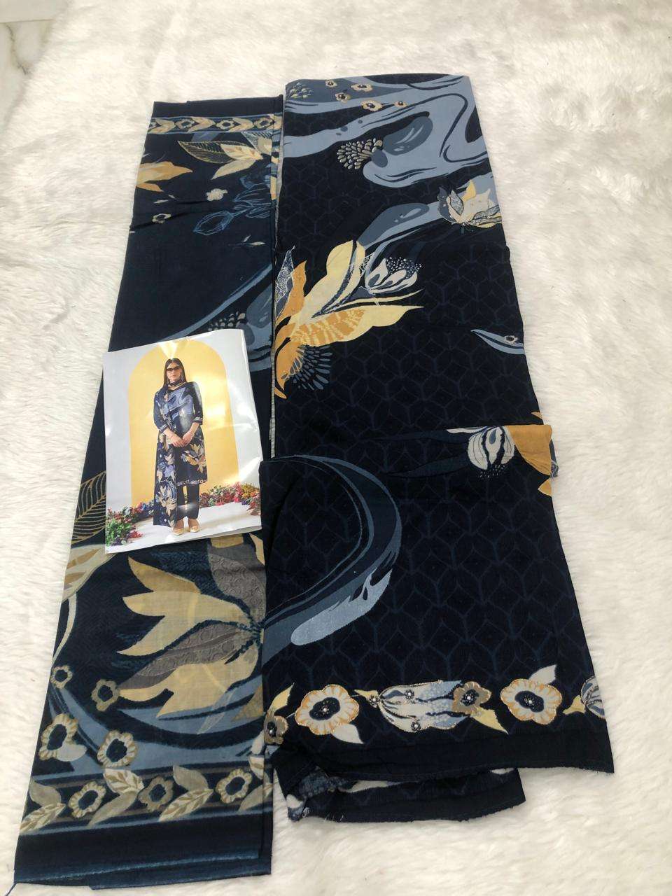 FALAH PREMIUM COTTON CODE 30664 by FALAH DESIGNER-04