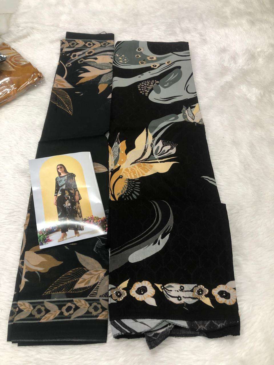 FALAH PREMIUM COTTON CODE 30664 by FALAH DESIGNER-05