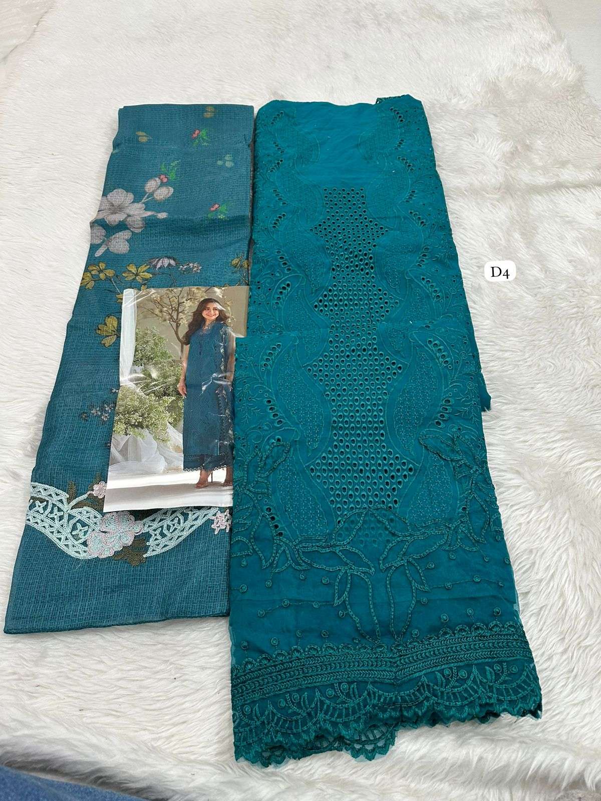 Falah Premium Cotton Collection Code -30637 by falah designer-01