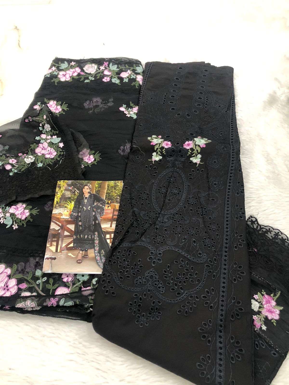 Falah Premium Cotton Collection code 30661 by Falah Designer-04