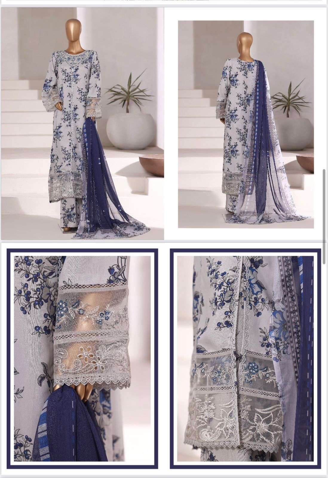 FESTIVE VISCOS SADABAHAR-03