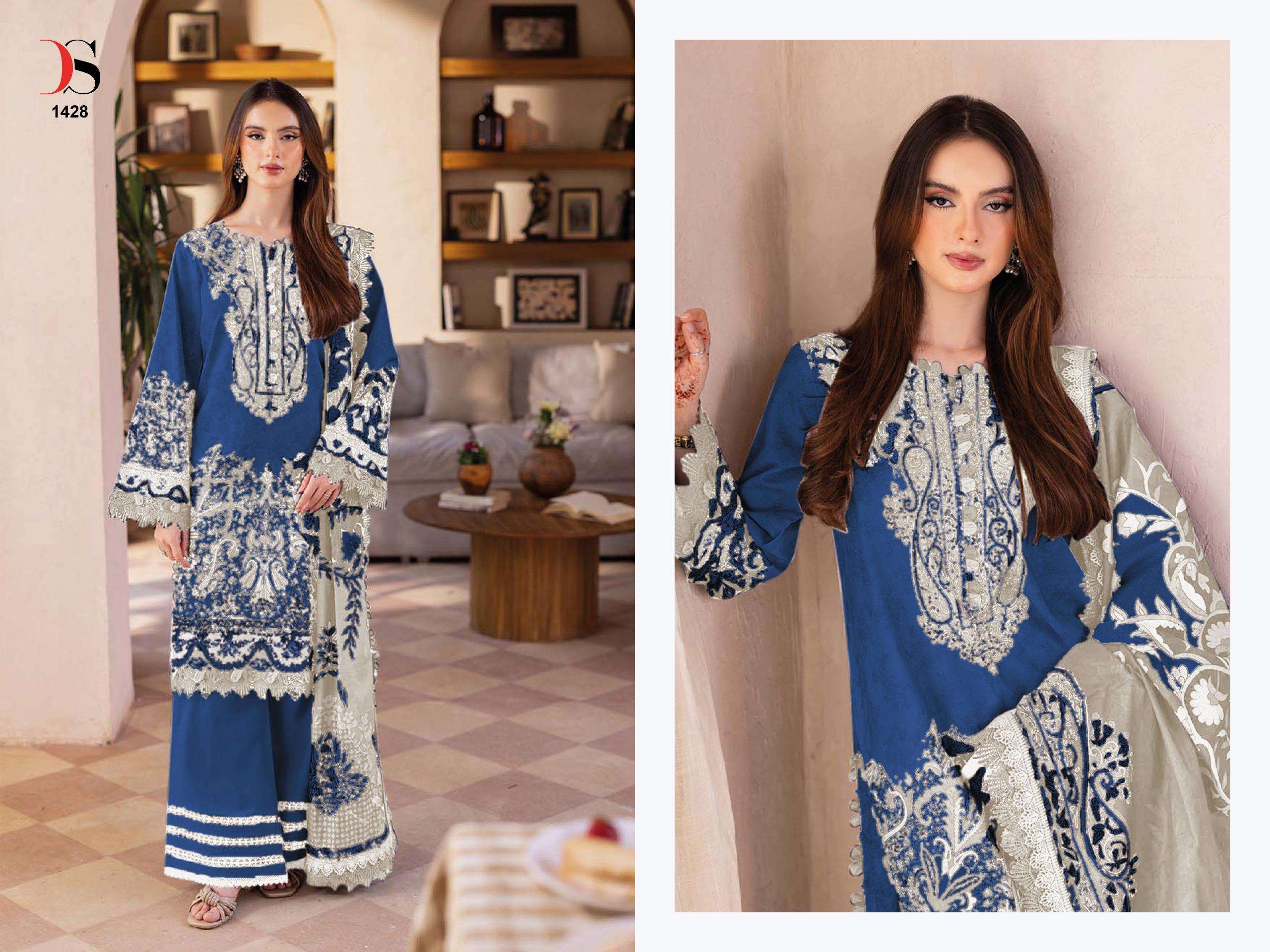 Jade Bliss Lawn 25-3 DEEPSY SUITS-02