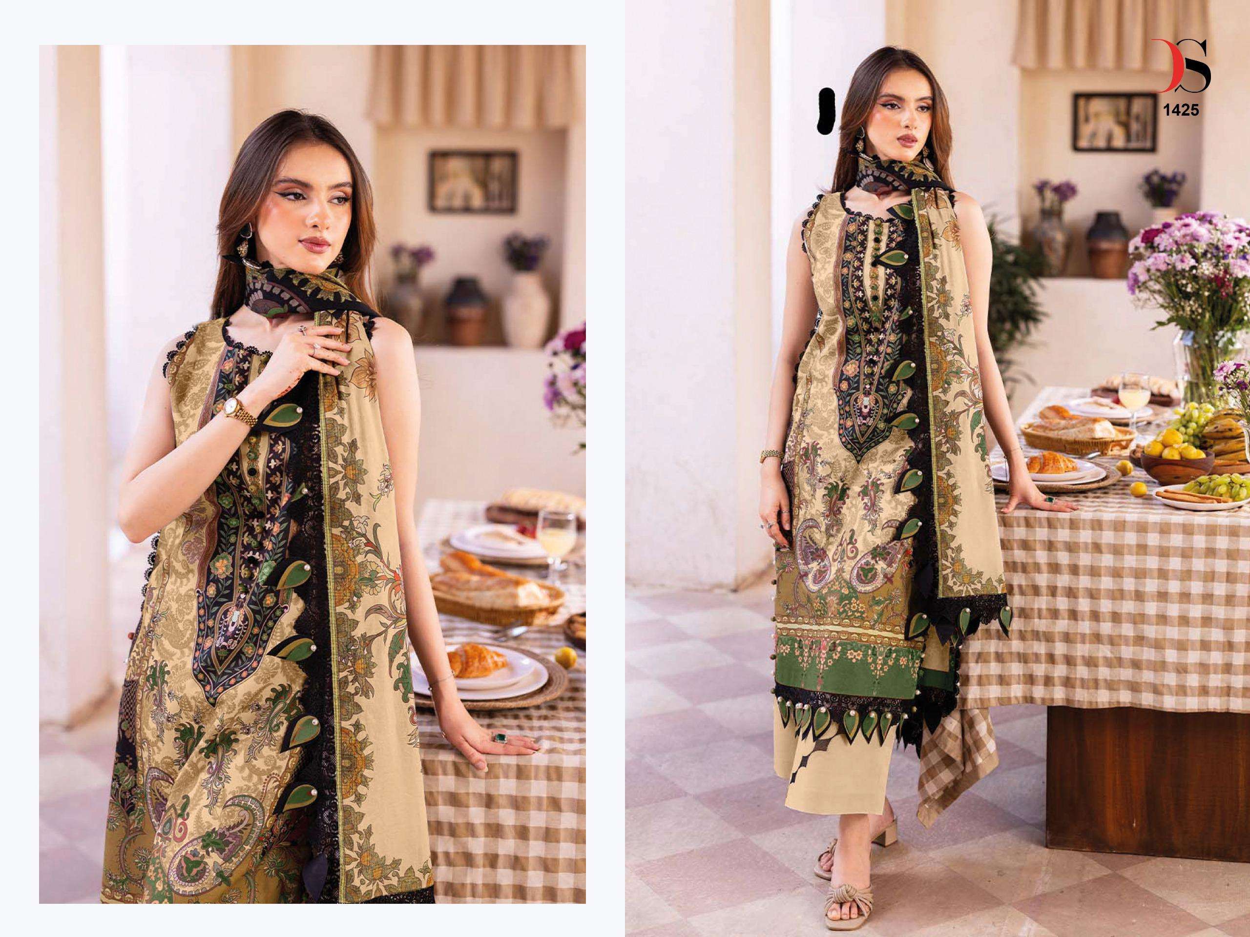 Jade Bliss Lawn 25-3 DEEPSY SUITS-05
