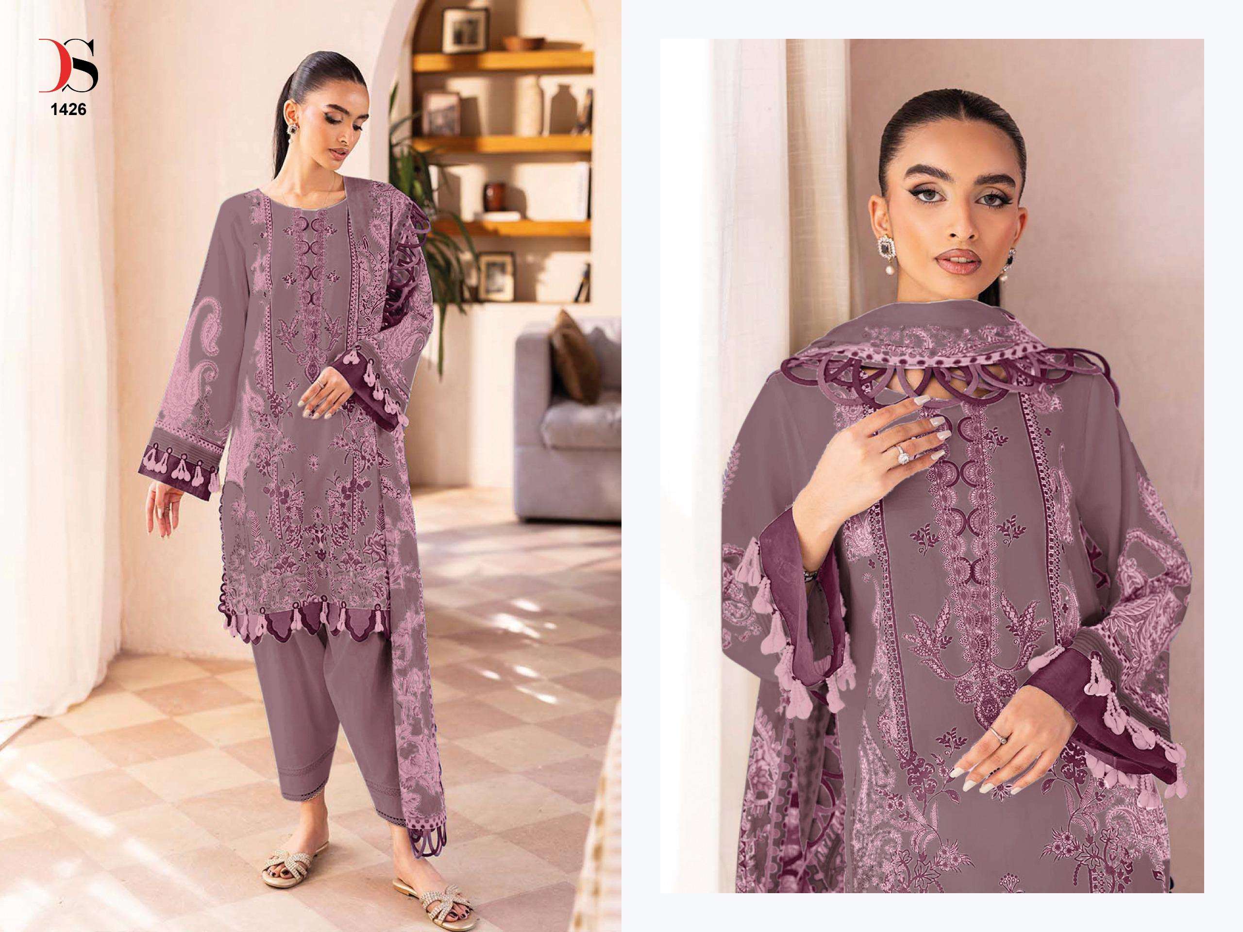 Jade Bliss Lawn 25-3 DEEPSY SUITS-06