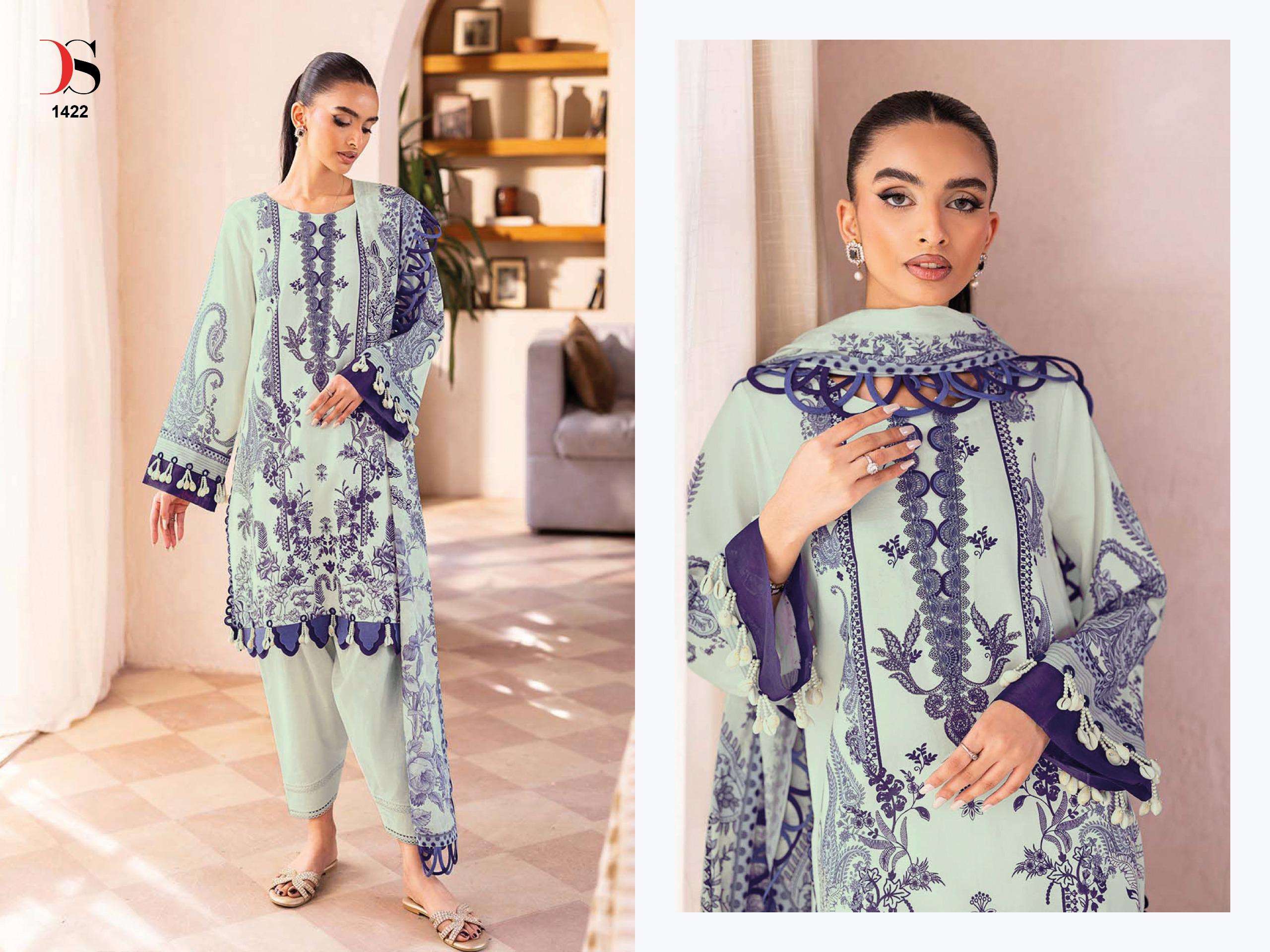Jade Bliss Lawn 25-3 DEEPSY SUITS-08