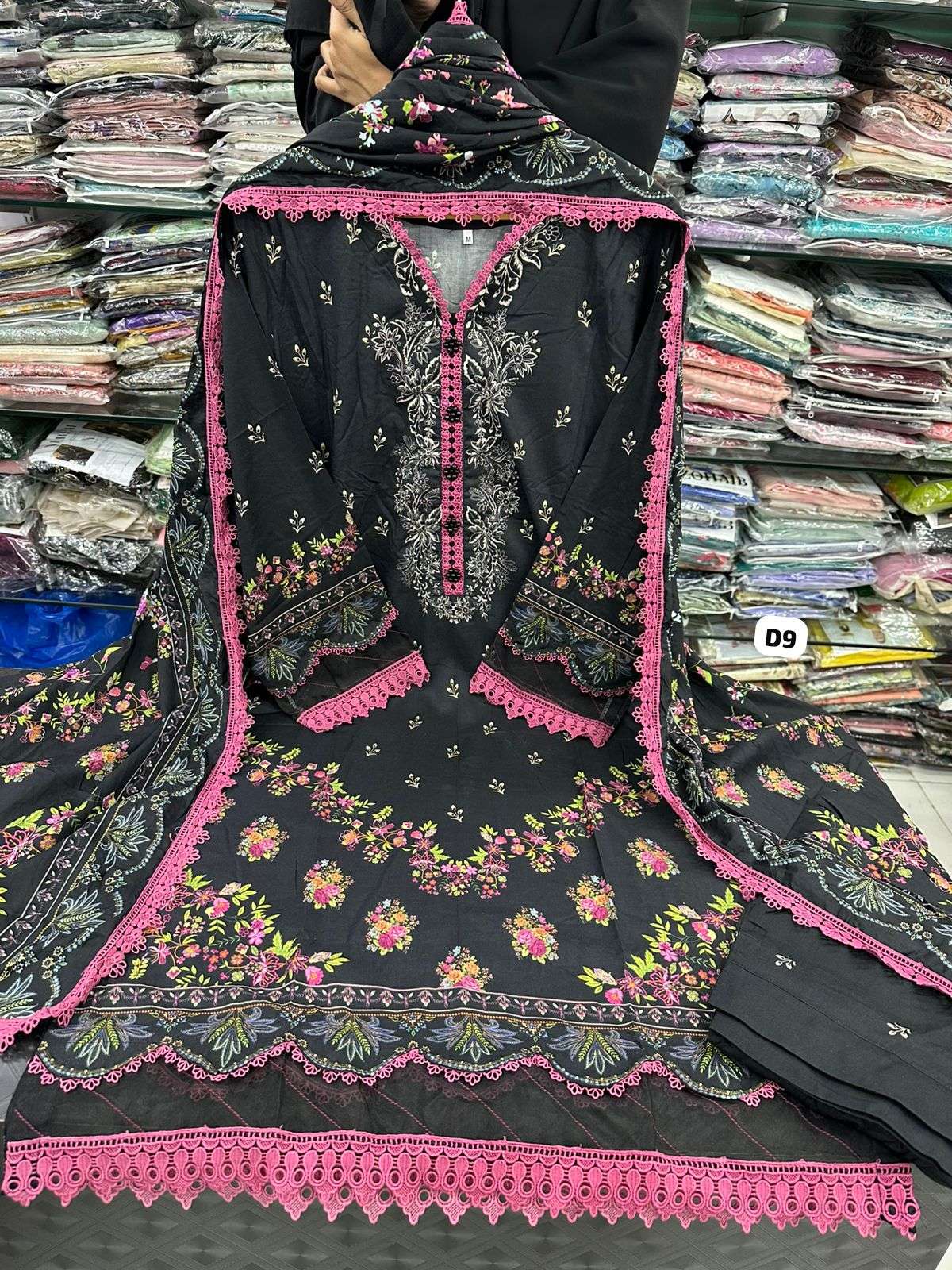 LINEN STITCHED by MAUSUMMERY-10