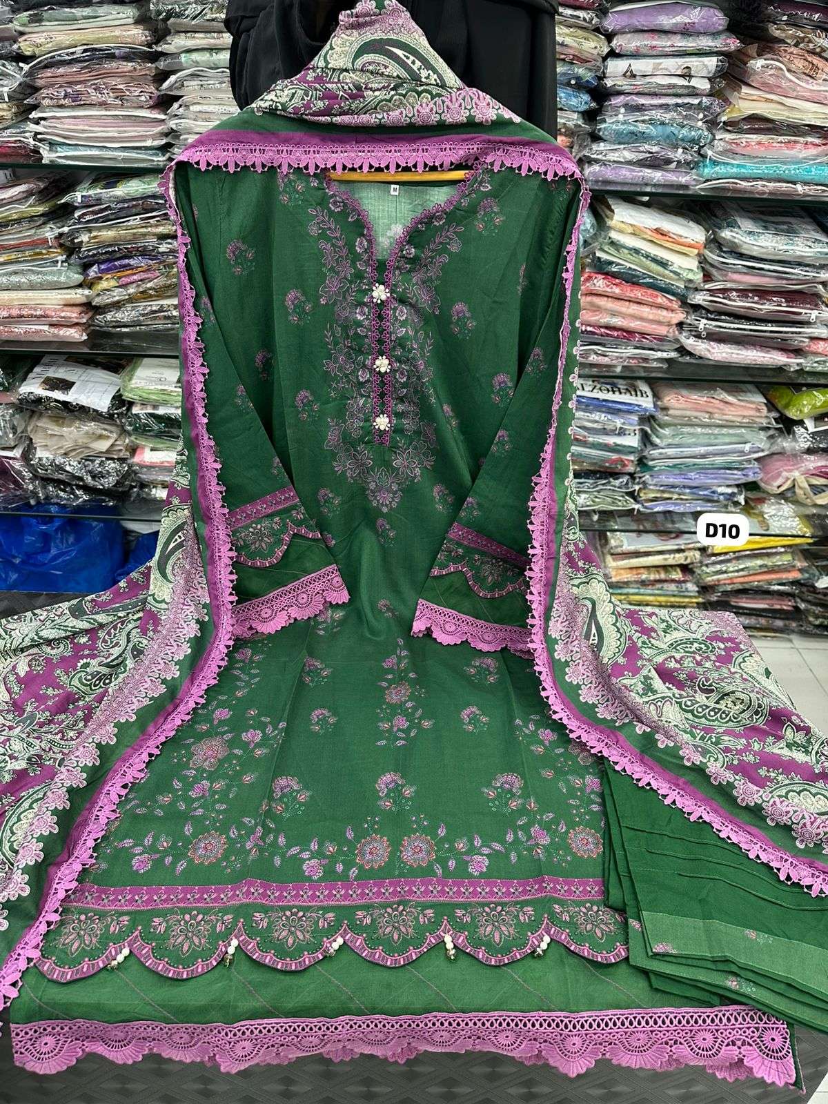 LINEN STITCHED by MAUSUMMERY-11