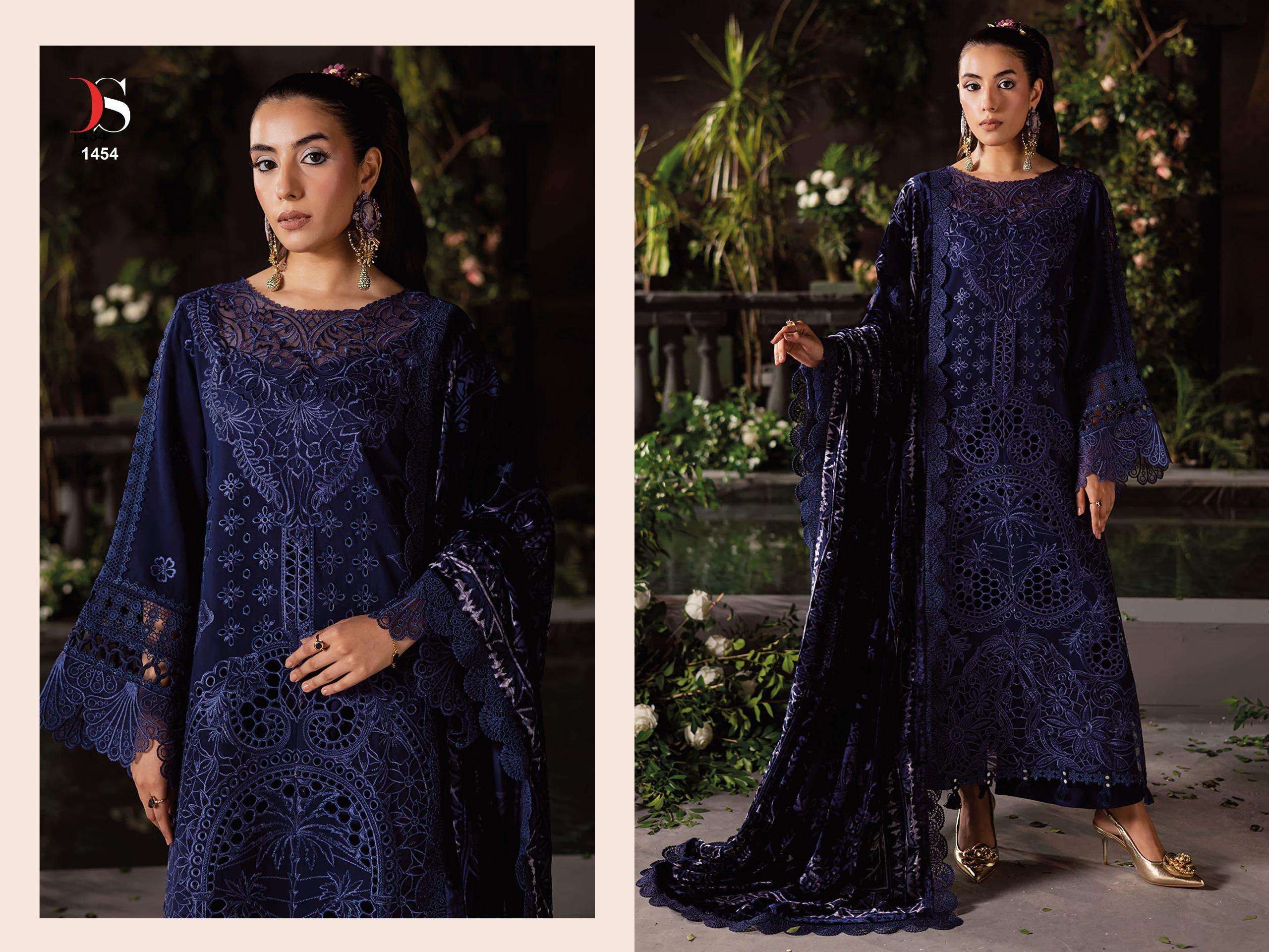 MAHNOOR Luxury Rayon Collection by DEEPSY SUITS-03