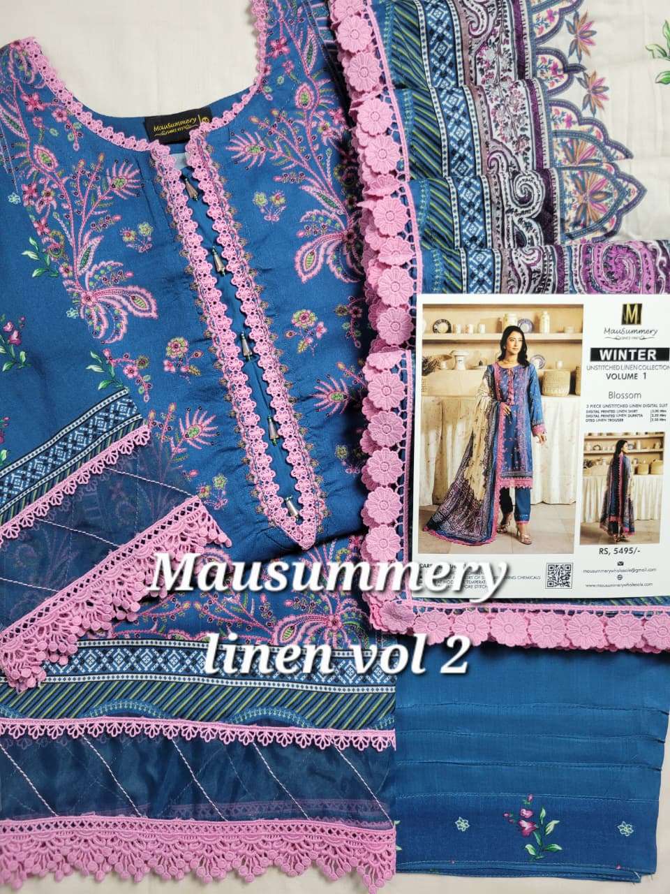 MAUSUMMERY LINEN STITCHED BY MAUSMMERY-04