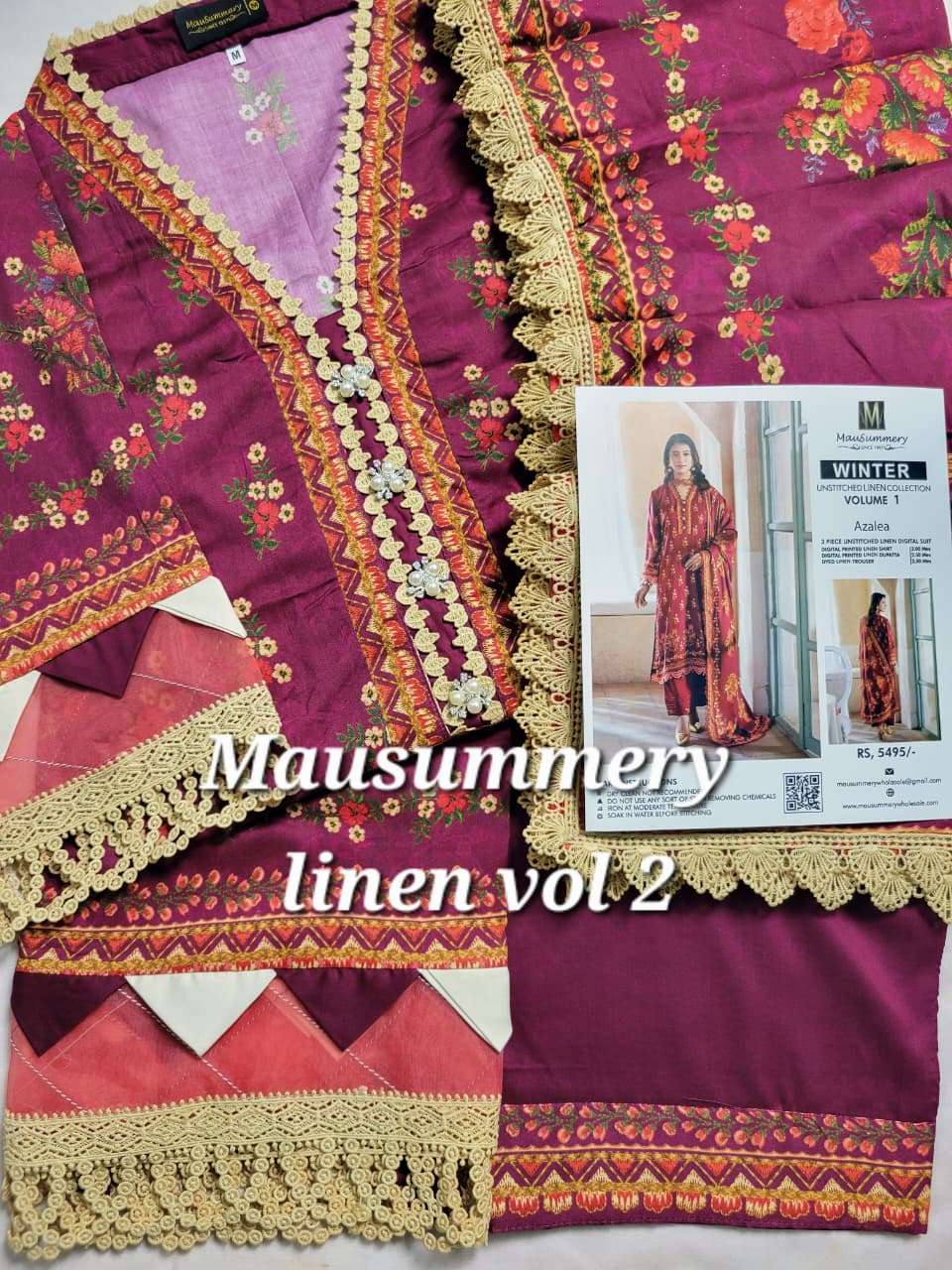 MAUSUMMERY LINEN STITCHED BY MAUSMMERY-07