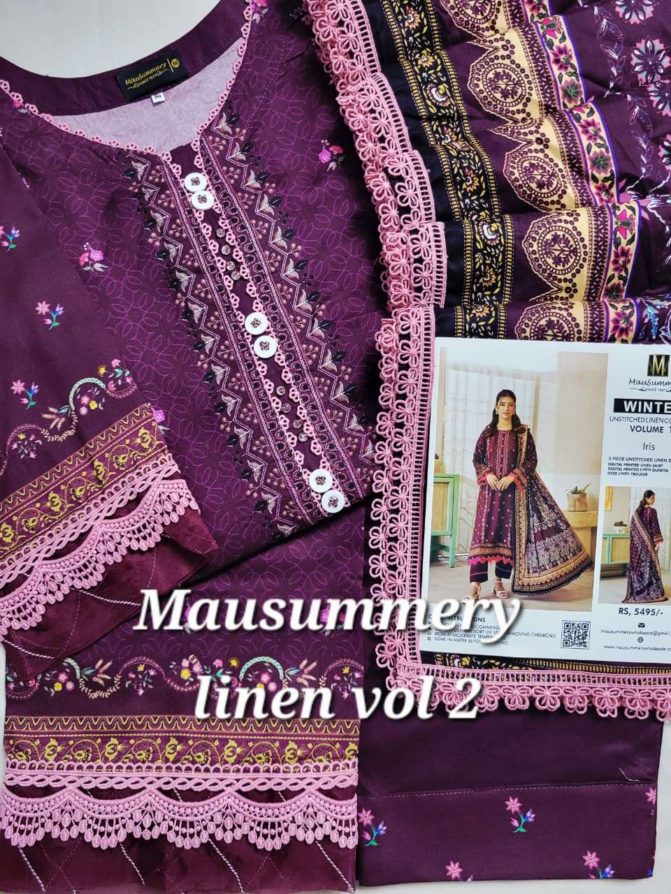 MAUSUMMERY LINEN STITCHED BY MAUSMMERY-08