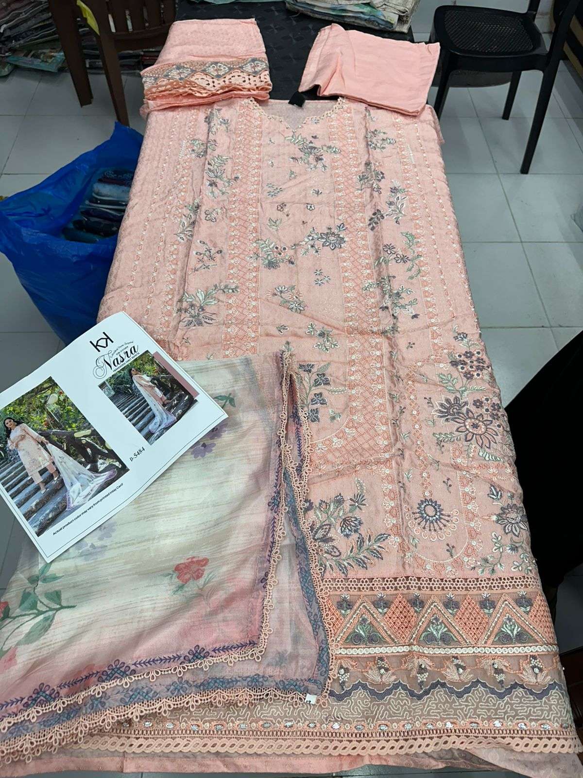 NASRA by Tawakkal-12