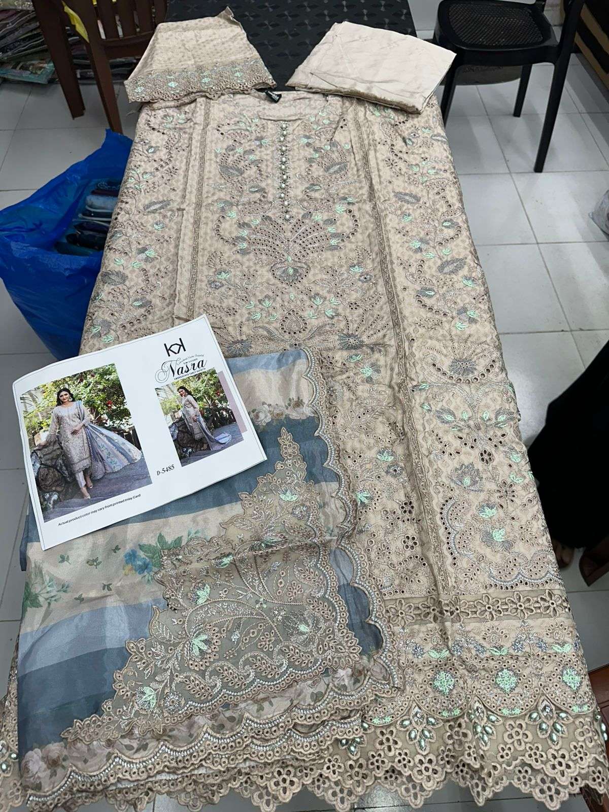 NASRA by Tawakkal-13