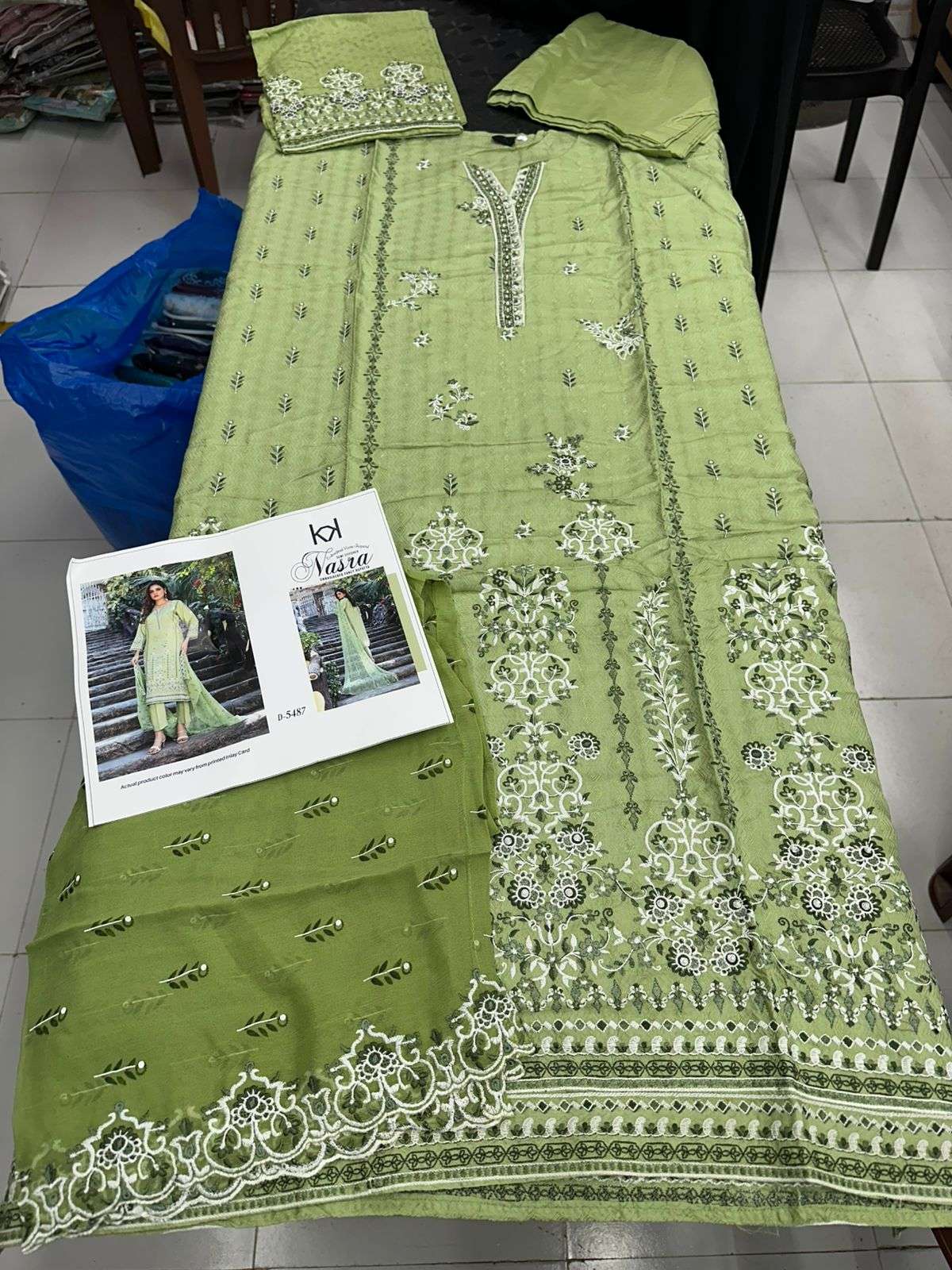 NASRA by Tawakkal-14