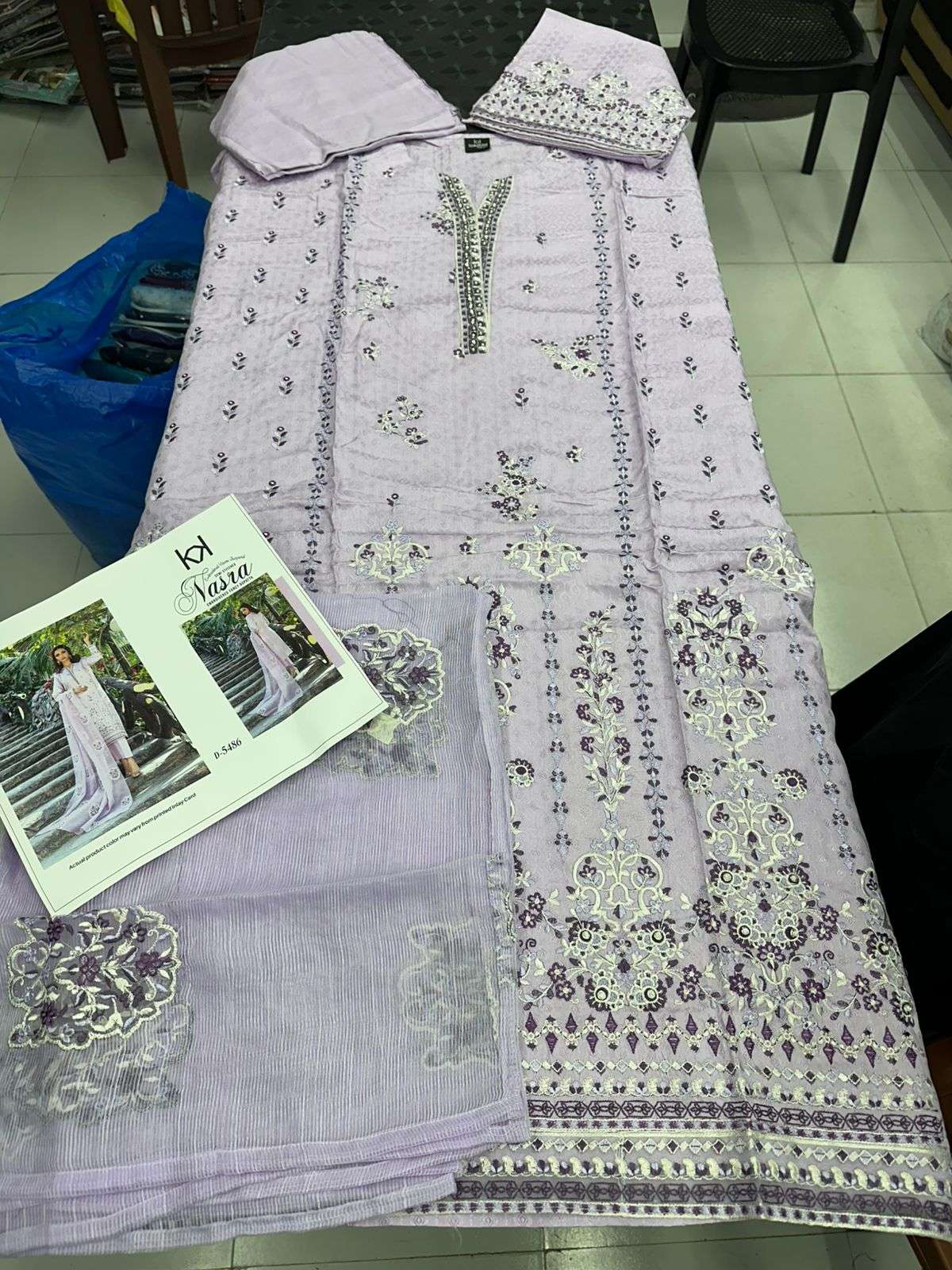 NASRA by Tawakkal-18