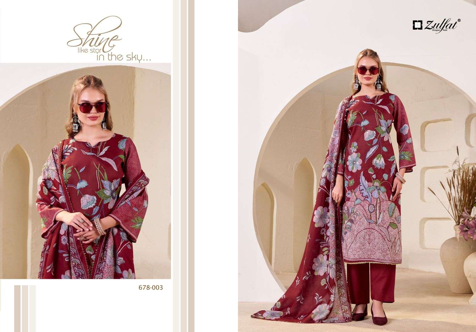 NASREEN by ZULFATS-02