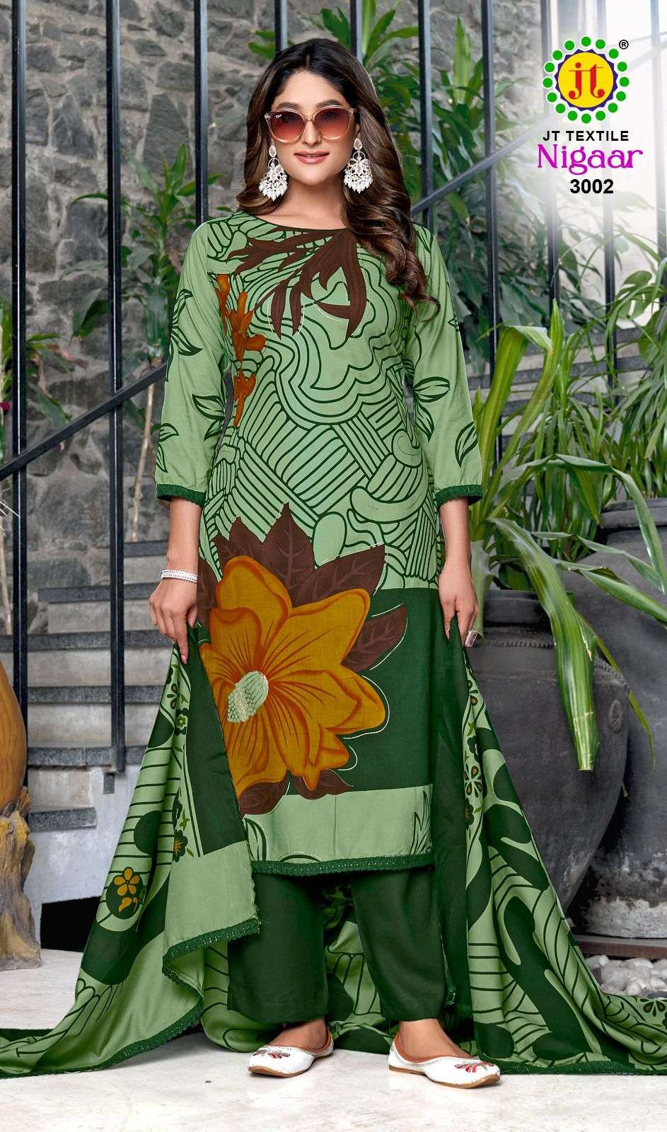 NIGAAR 3 By AMATMAL TILOKCHAND-03