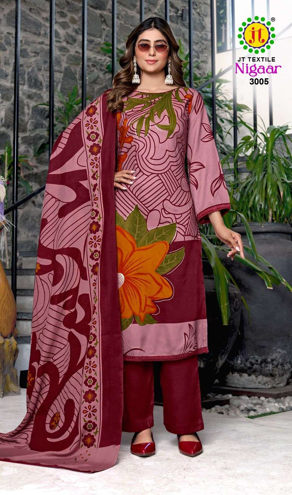 NIGAAR 3 By AMATMAL TILOKCHAND-05