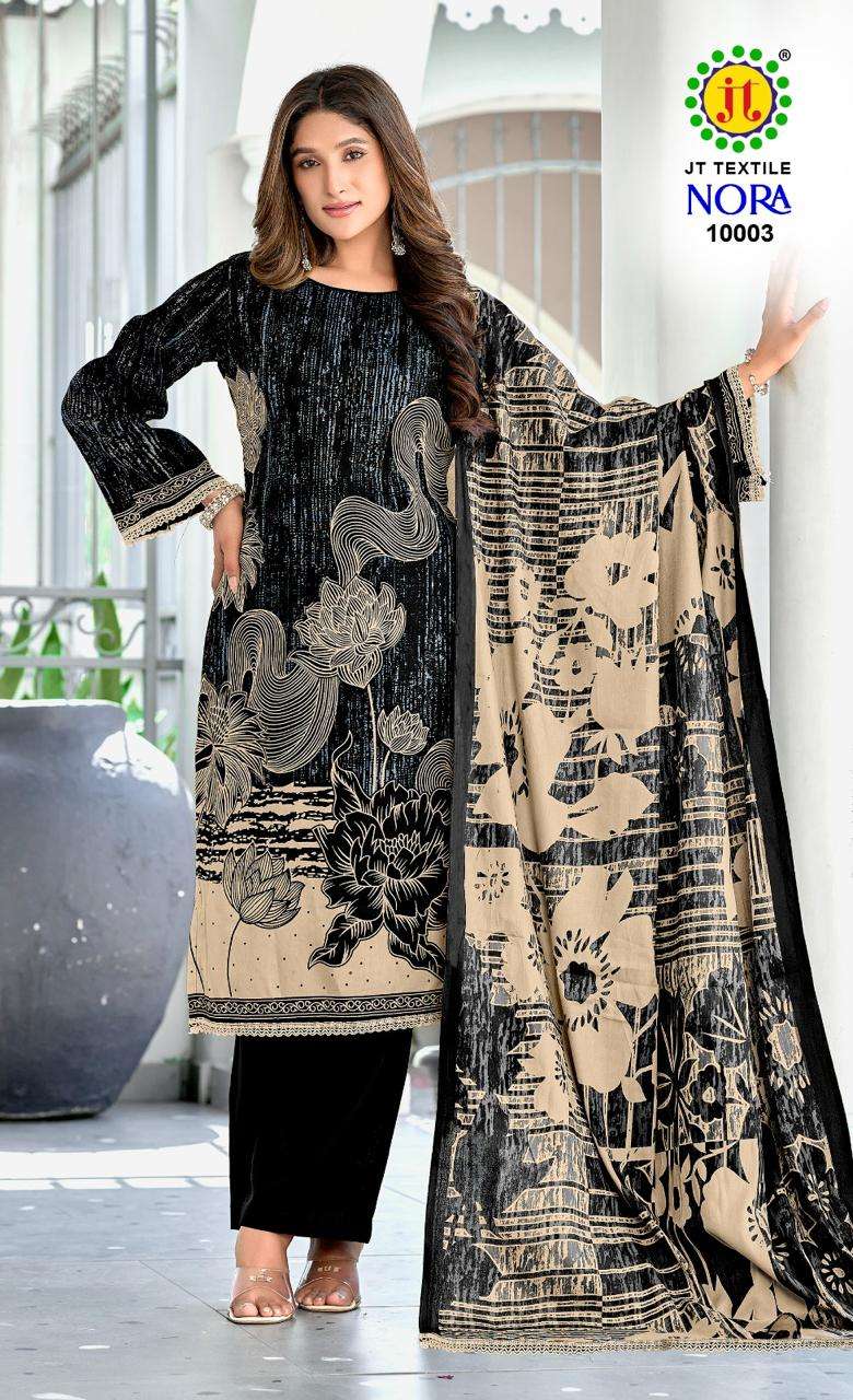 NORA 10 by JAMATMAL TILOKCHAND-03