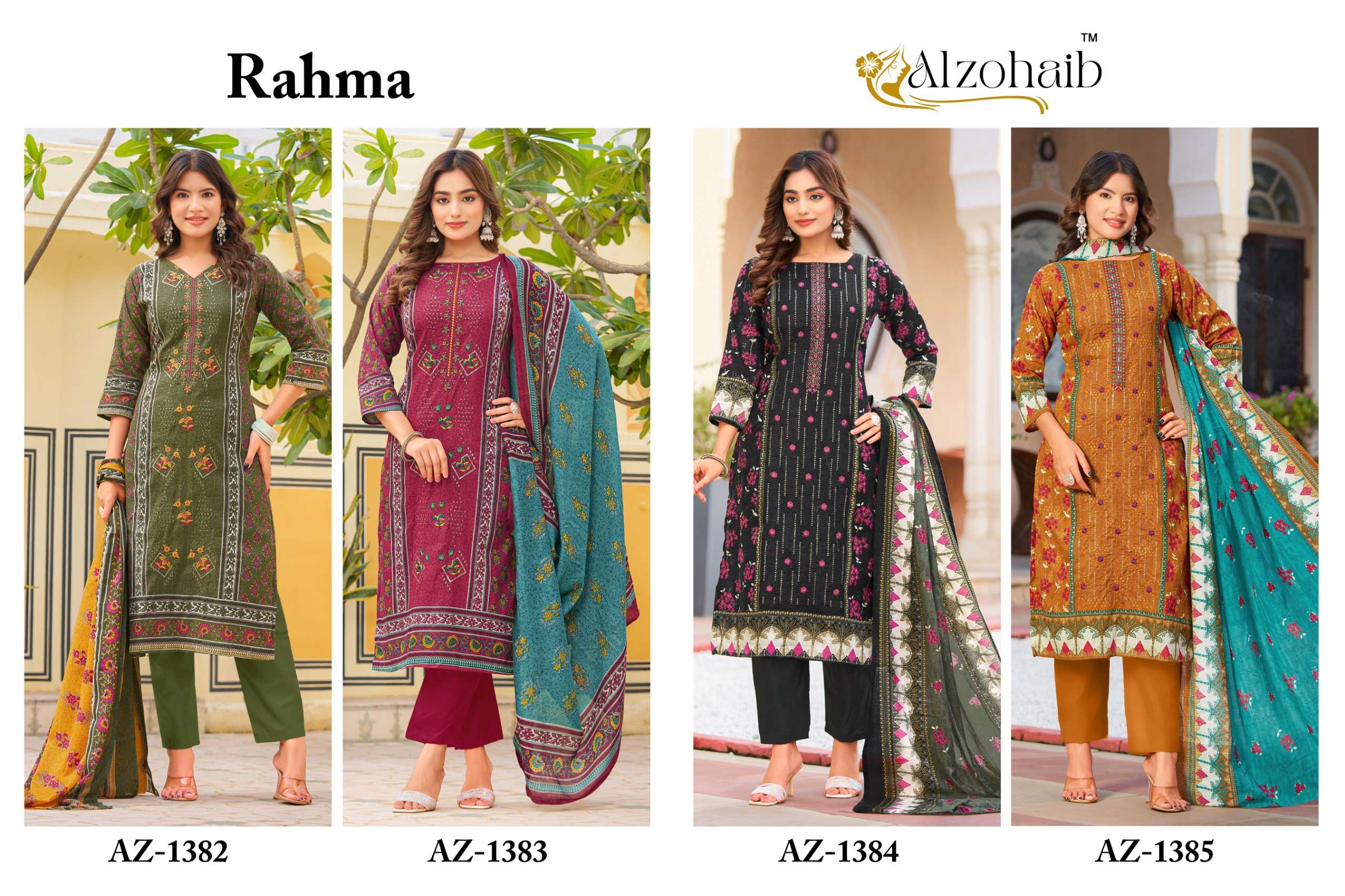 Rahma by ALZOHAIB-01-08 A