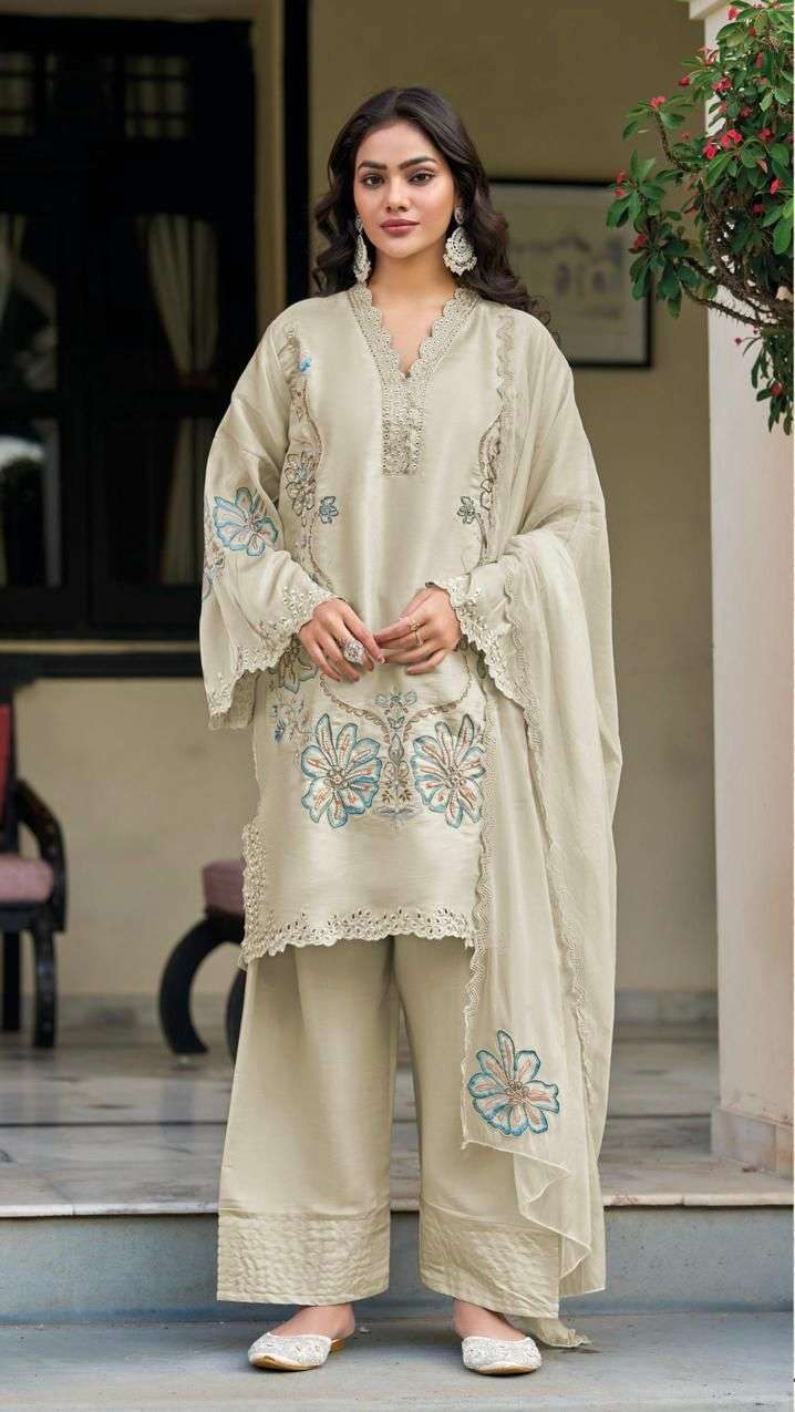 Rtw Falah Premium Collection Code -: 30635 by Falah Design-03