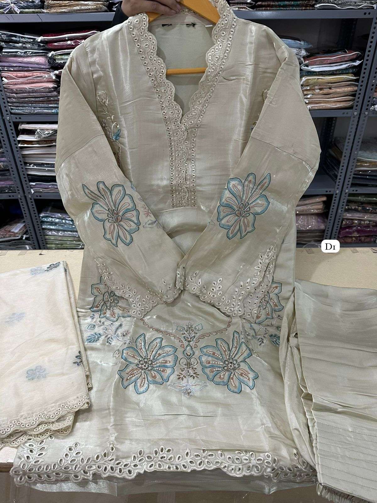 Rtw Falah Premium Collection Code -: 30635 by Falah Design-04