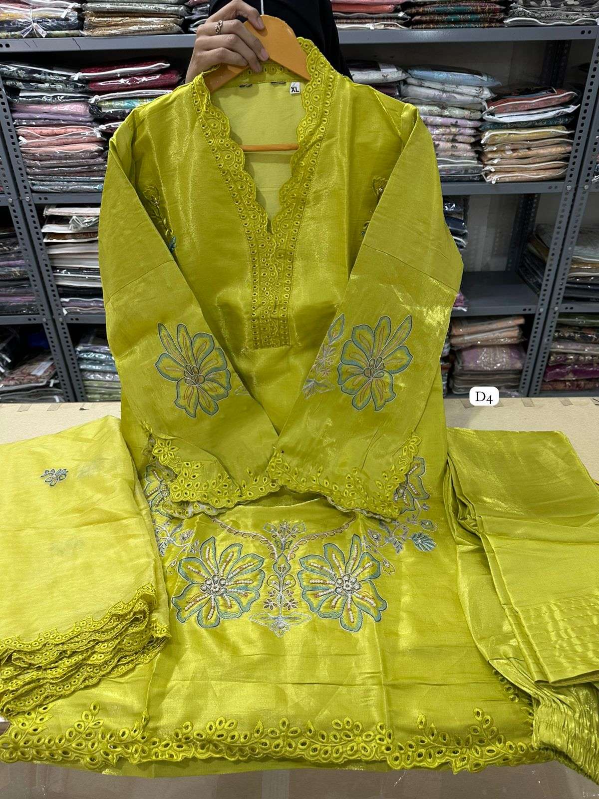 Rtw Falah Premium Collection Code -: 30635 by Falah Design-08