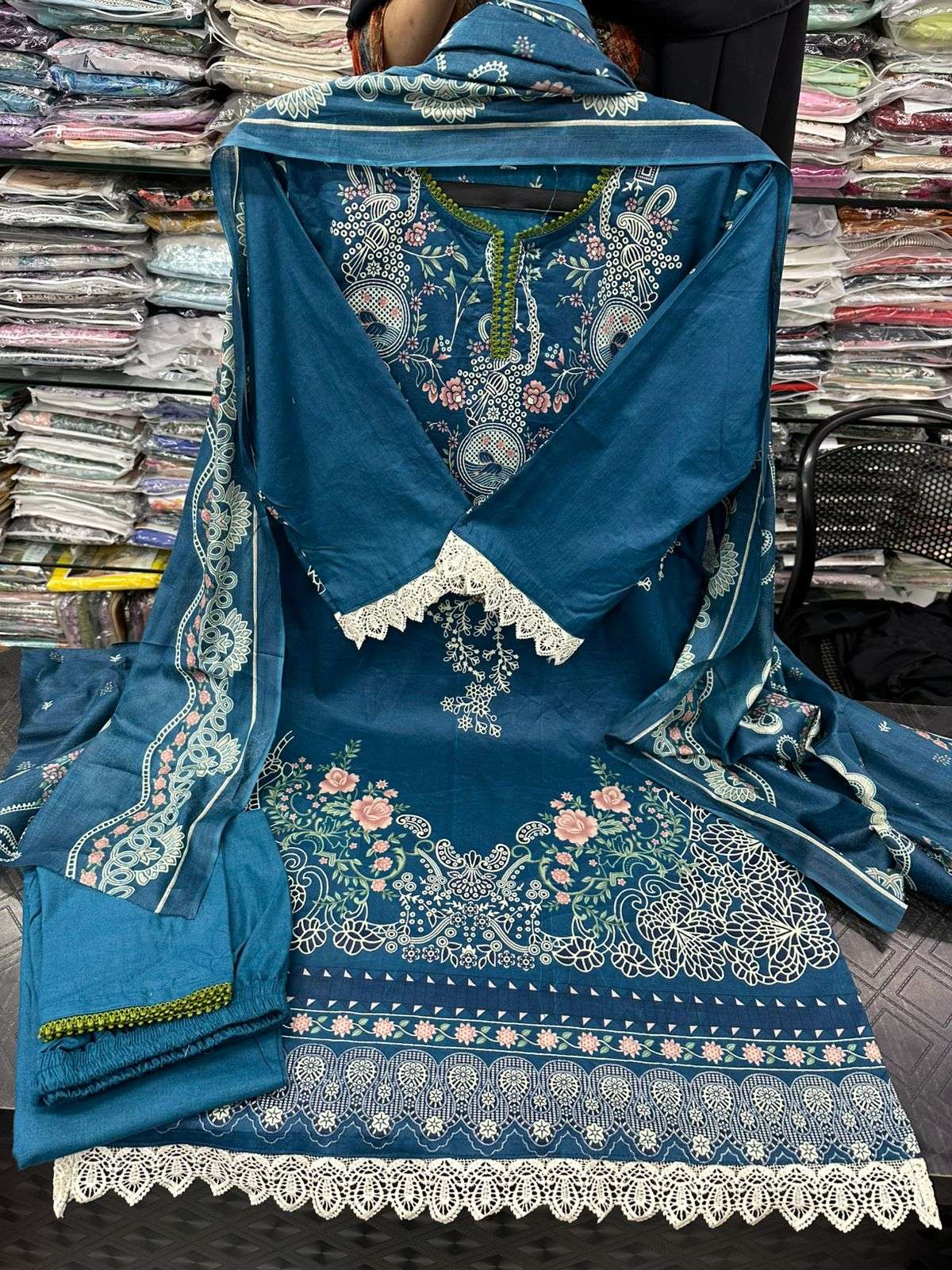 RTW HEAVY COTTON LUXURY COLLECTION Vol 05 by Falah Deginer-03