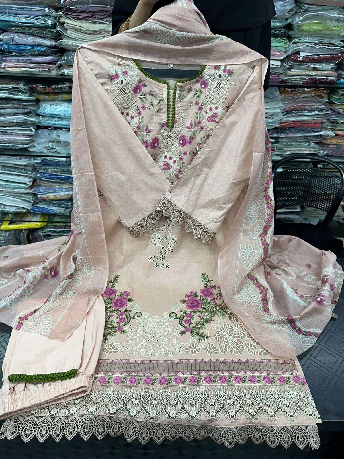 RTW HEAVY COTTON LUXURY COLLECTION Vol 05 by Falah Deginer-05