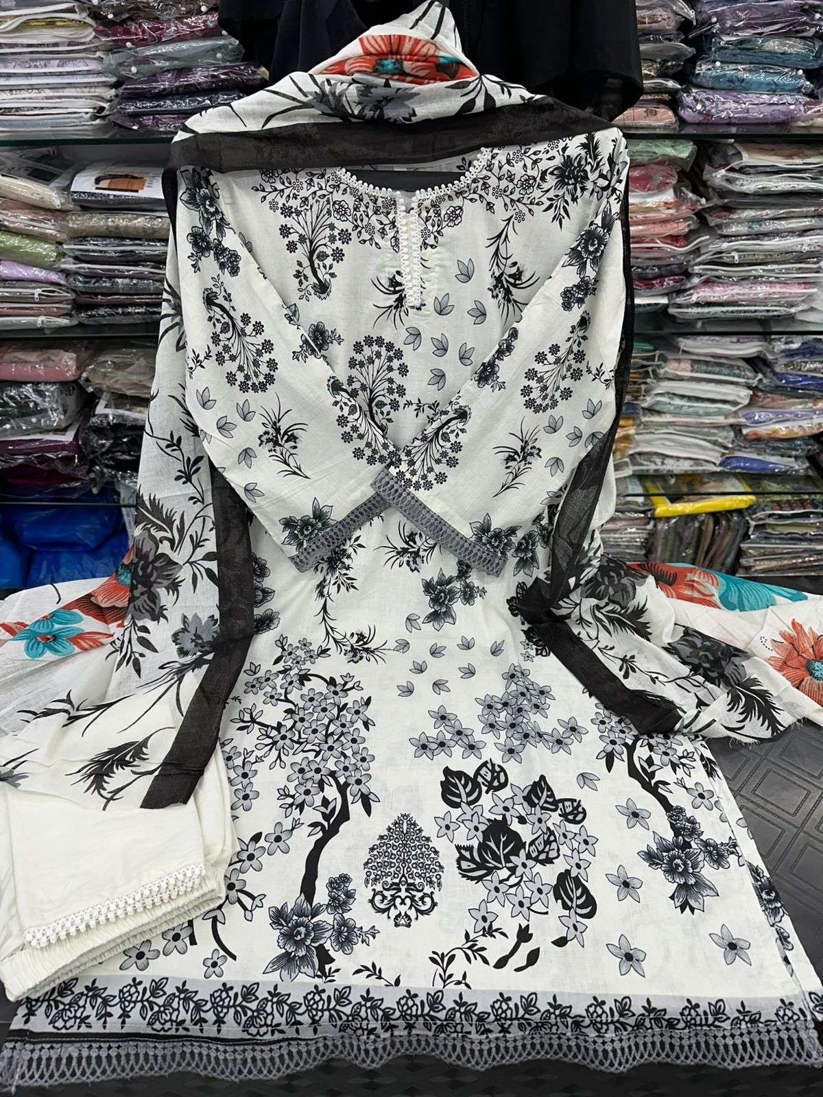 RTW HEAVY COTTON LUXURY COLLECTION Vol 06 by FALAH DESIGNER-02