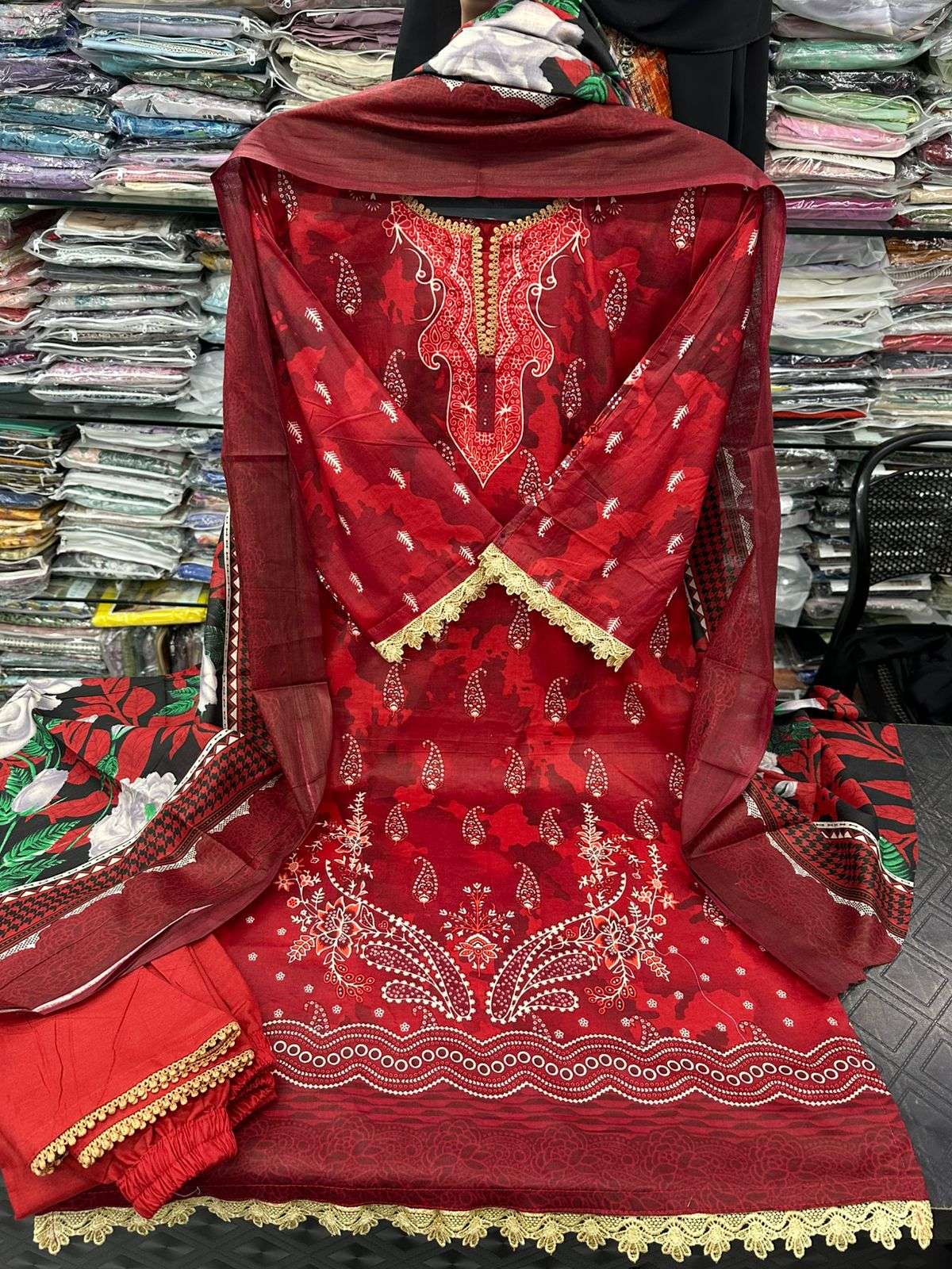 RTW HEAVY COTTON LUXURY COLLECTION Vol 07 by FAlah Designer-02