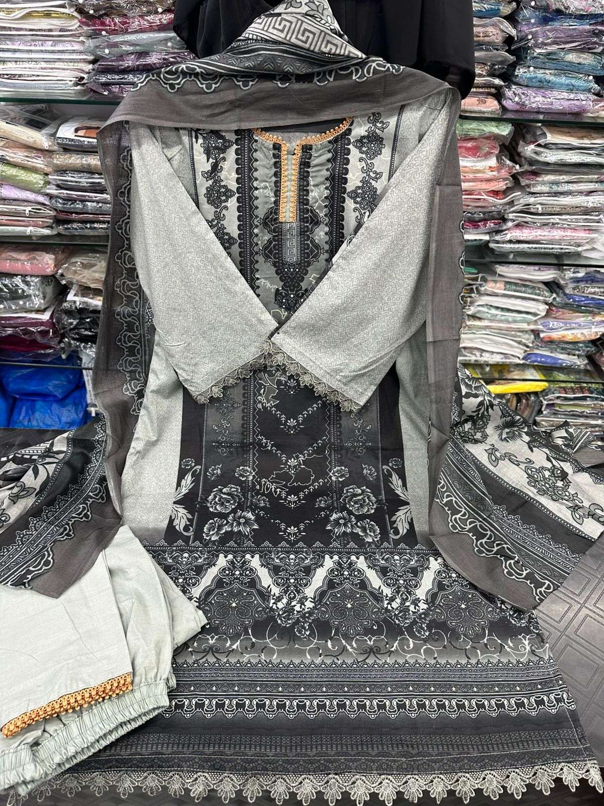 RTW HEAVY COTTON LUXURY COLLECTION Vol 07 by FAlah Designer-04