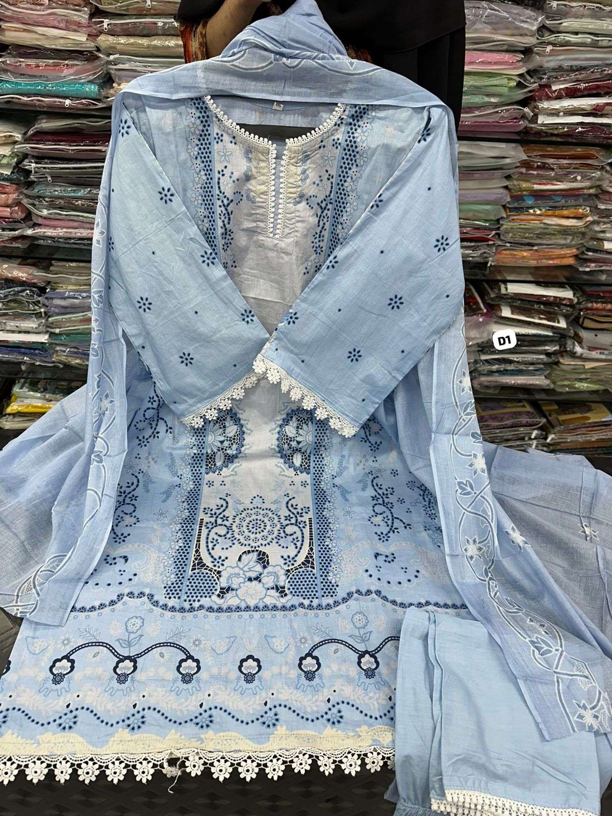 RTW HEAVY COTTON LUXURY COLLECTION Vol 08 by Ready WEar-04