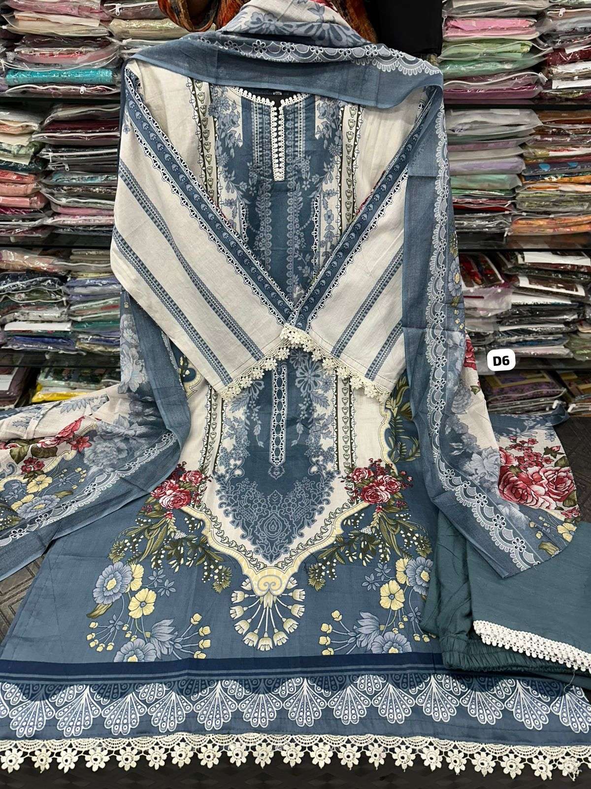 RTW HEAVY COTTON LUXURY COLLECTION Vol 08 by Ready WEar-05